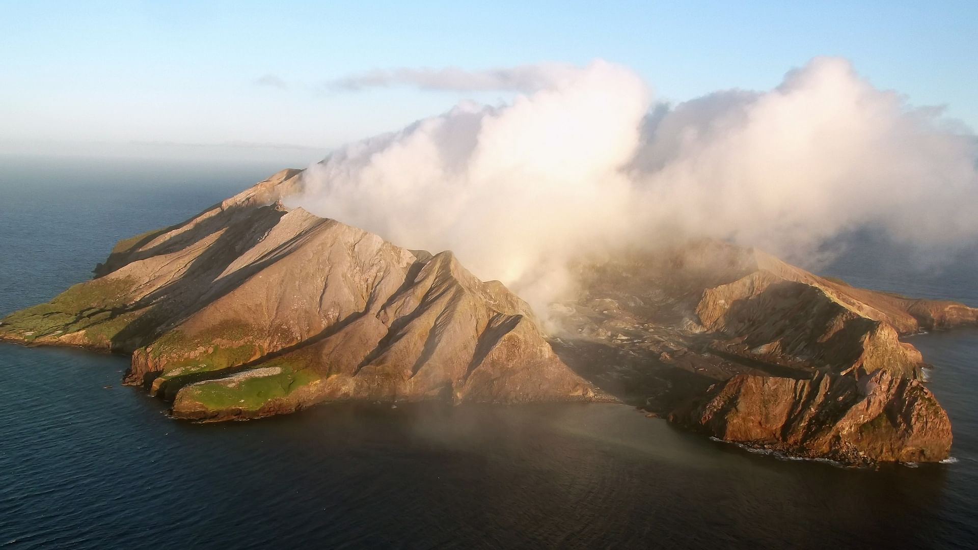 1. Islands Of Life