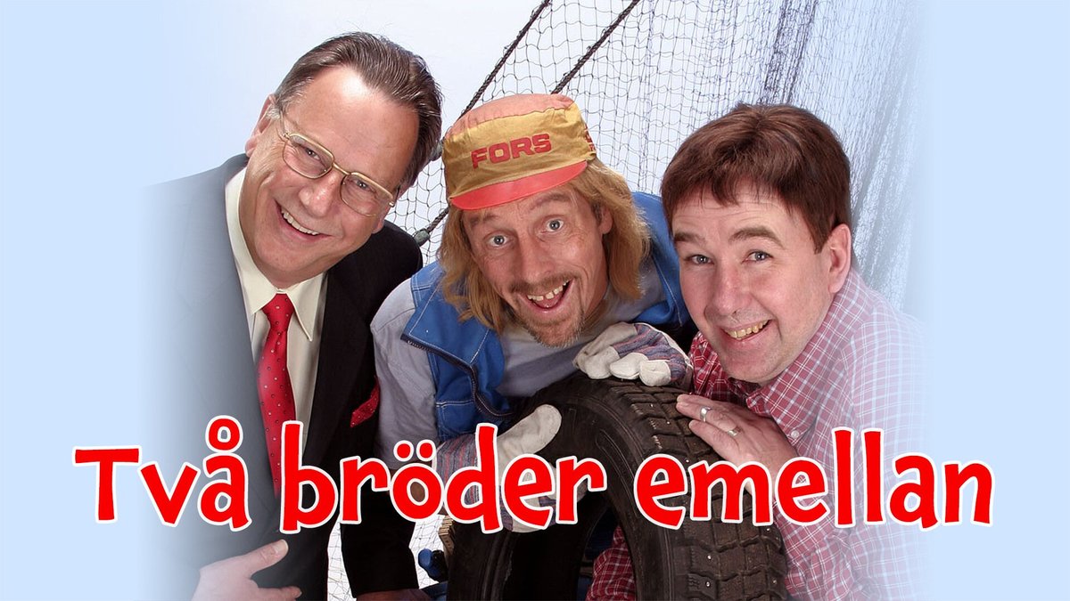 Två bröder emellan | Tele2 Play