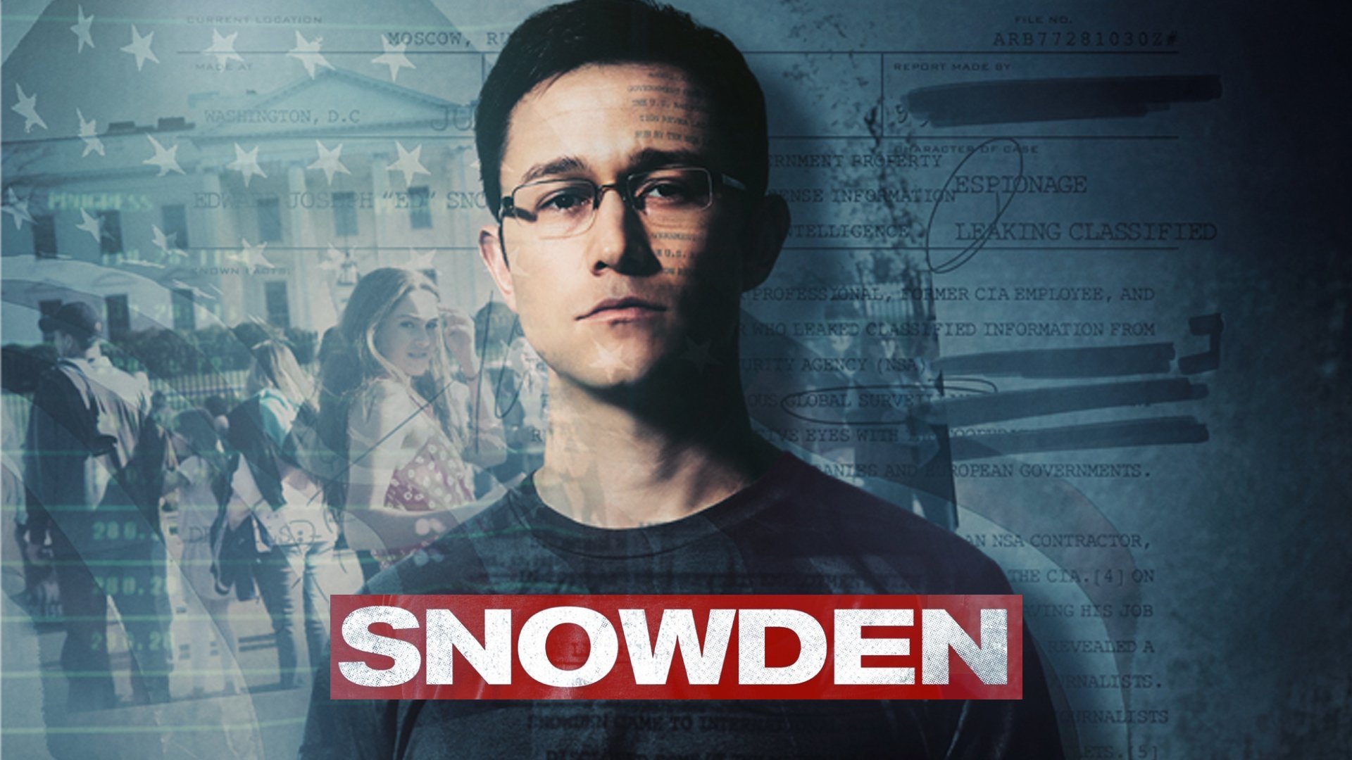 Snowden