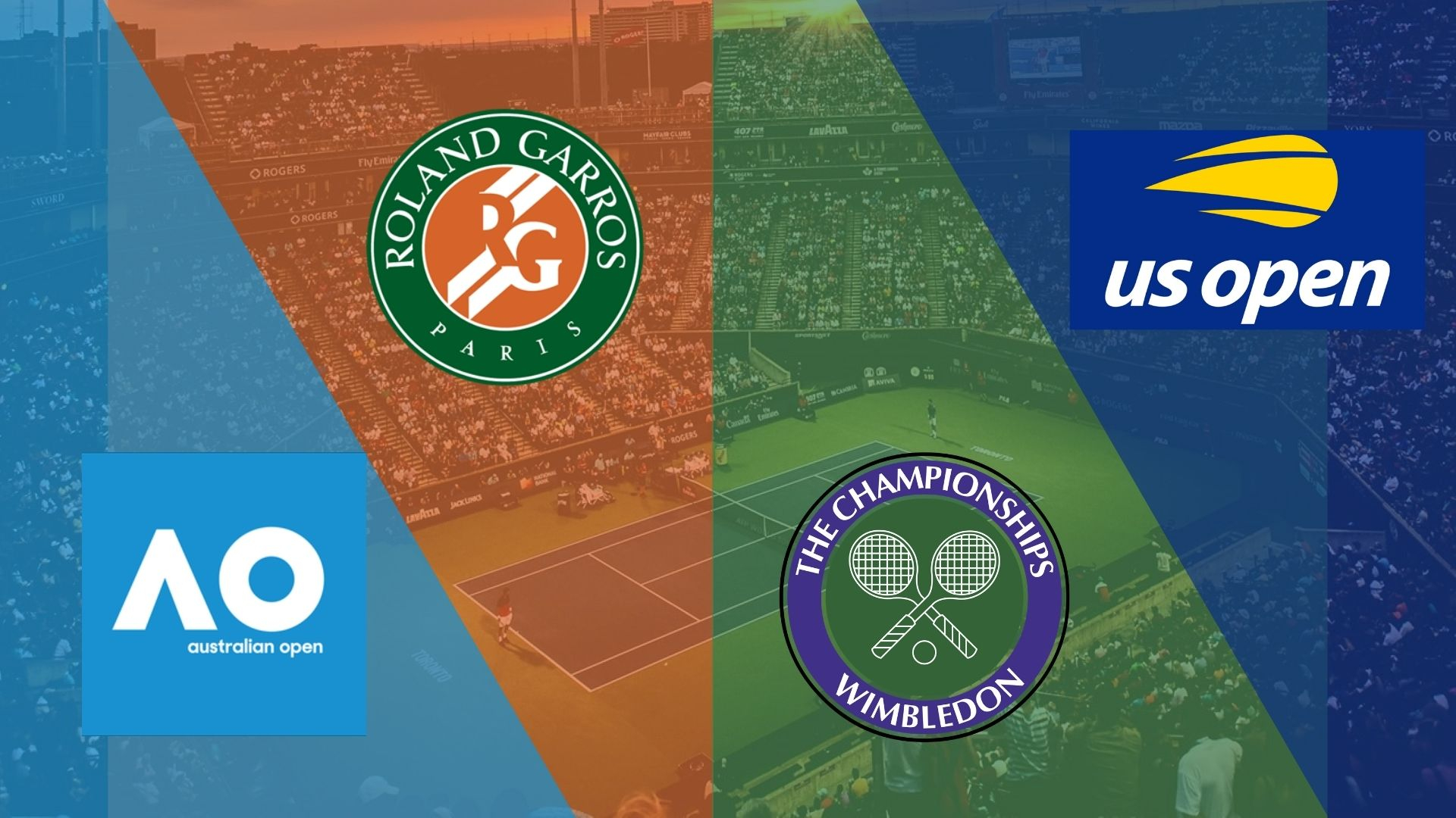 Tennis Grand Slam