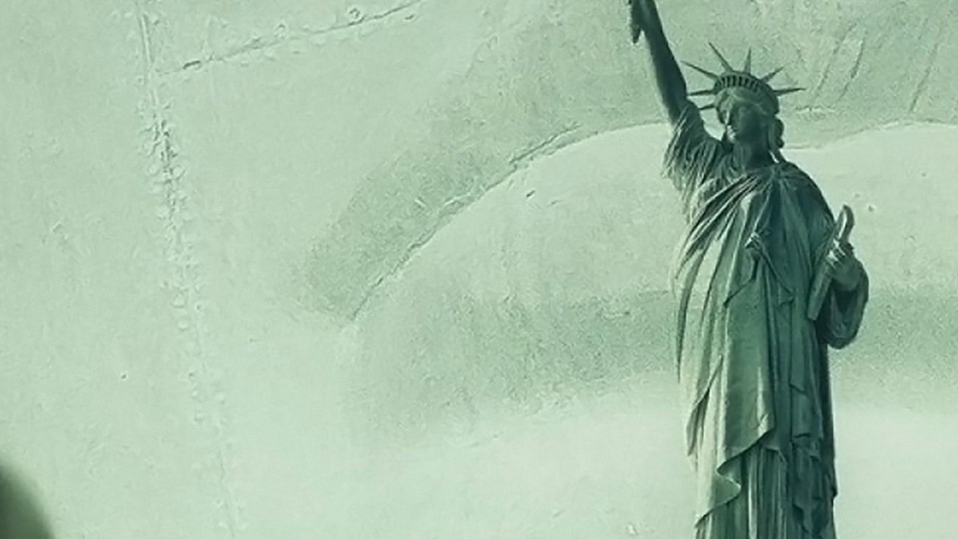 Liberty: Mother of Exiles