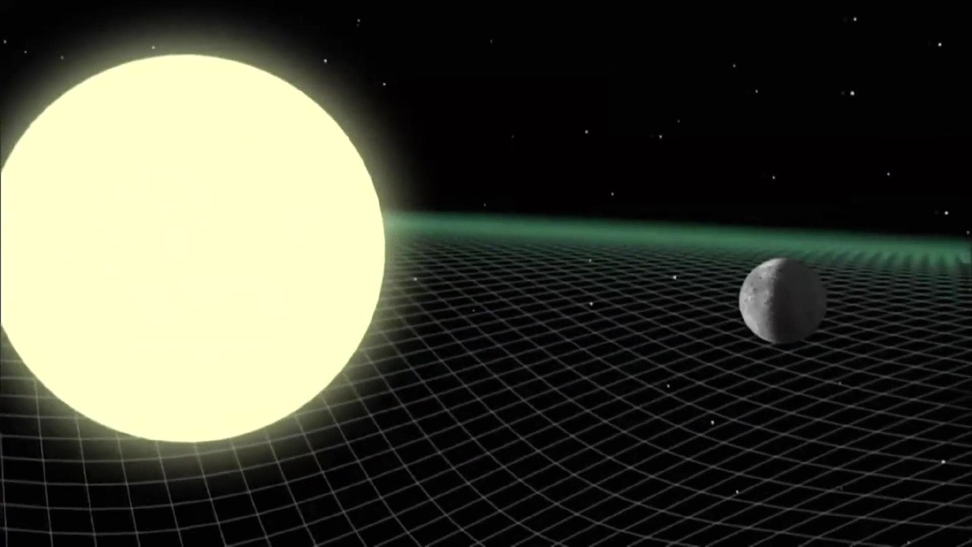 Top Science Stories Of 2016