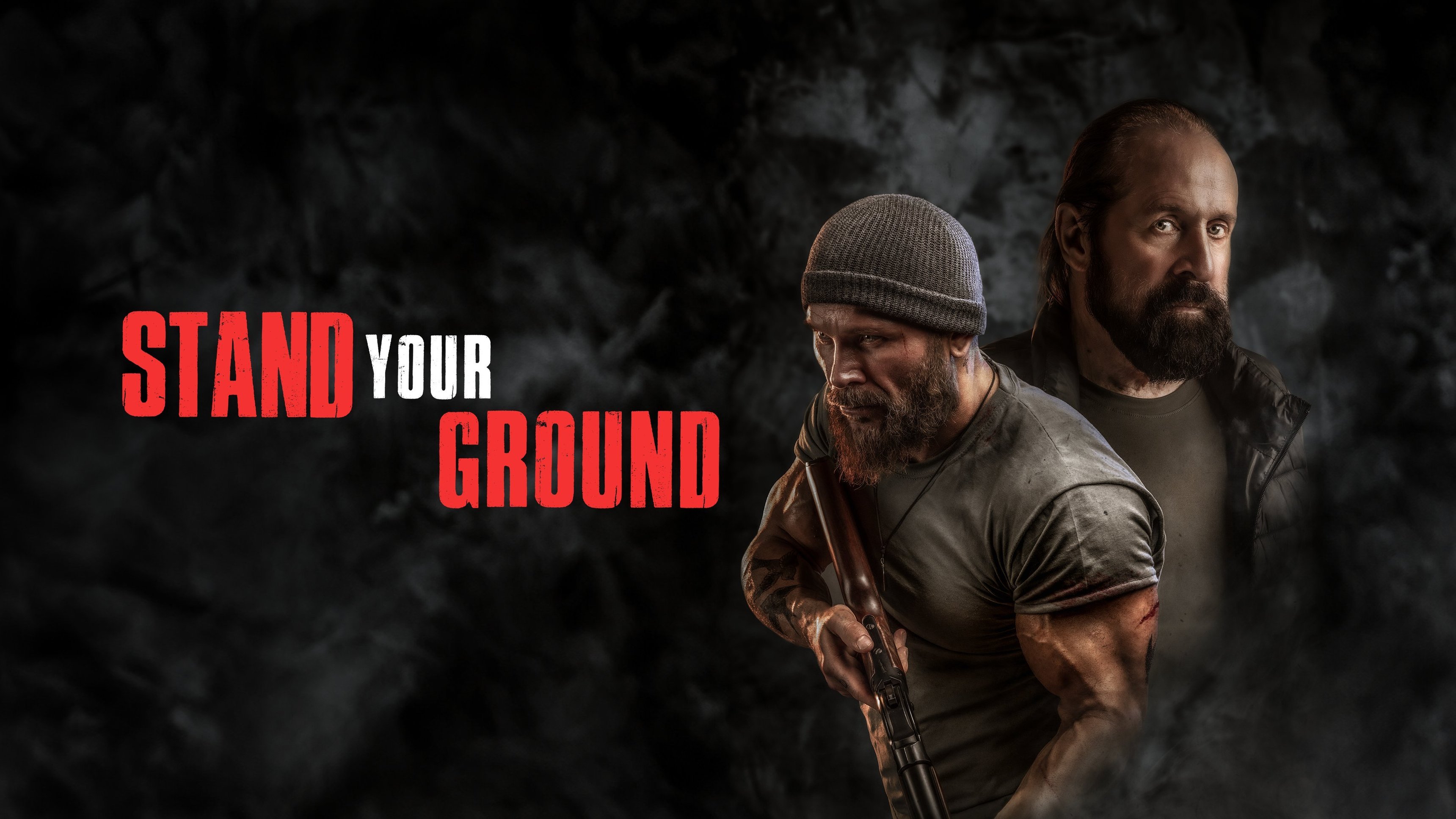 Stand your ground