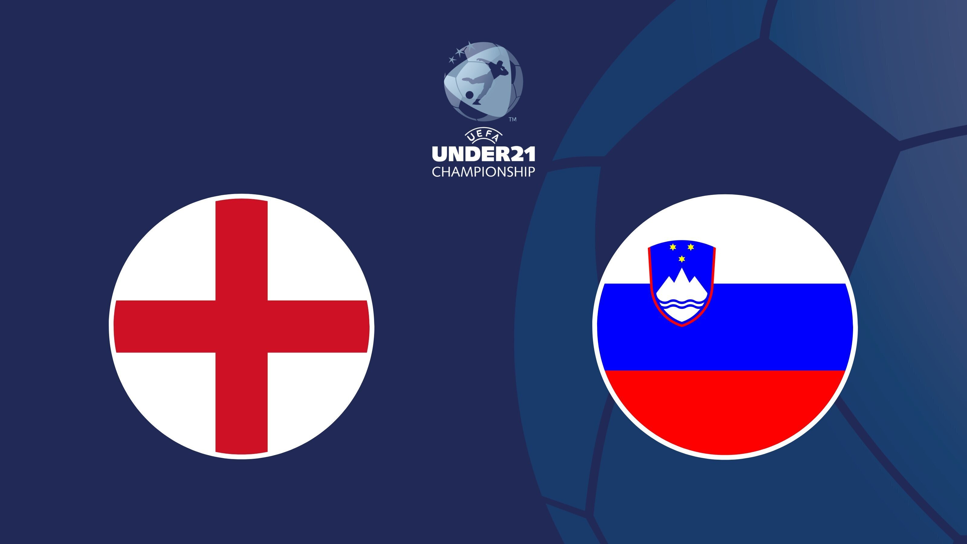 U21-EM Fotboll