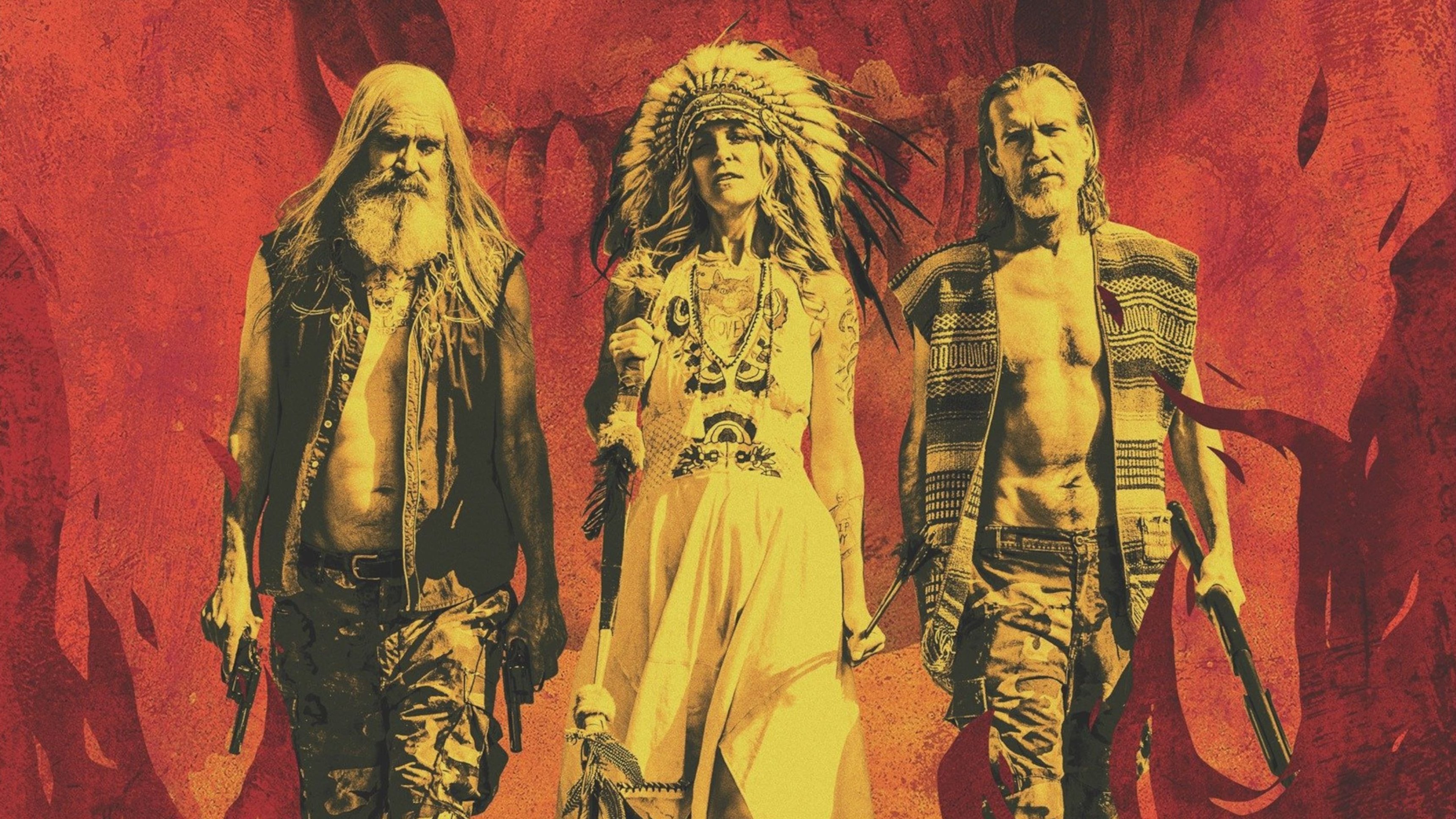 3 From Hell