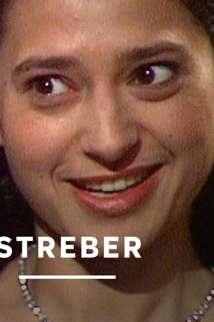Streber