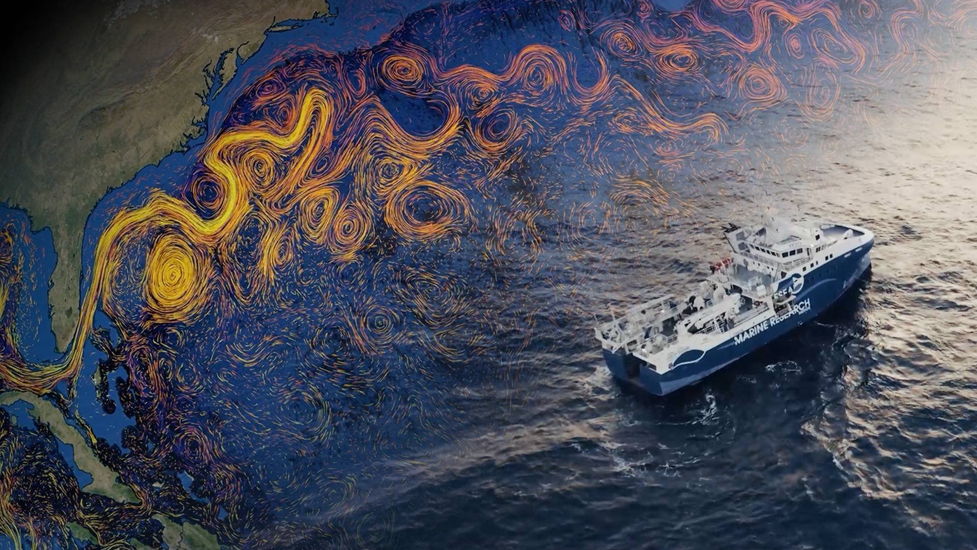 Kollapsar Golfströmmen?