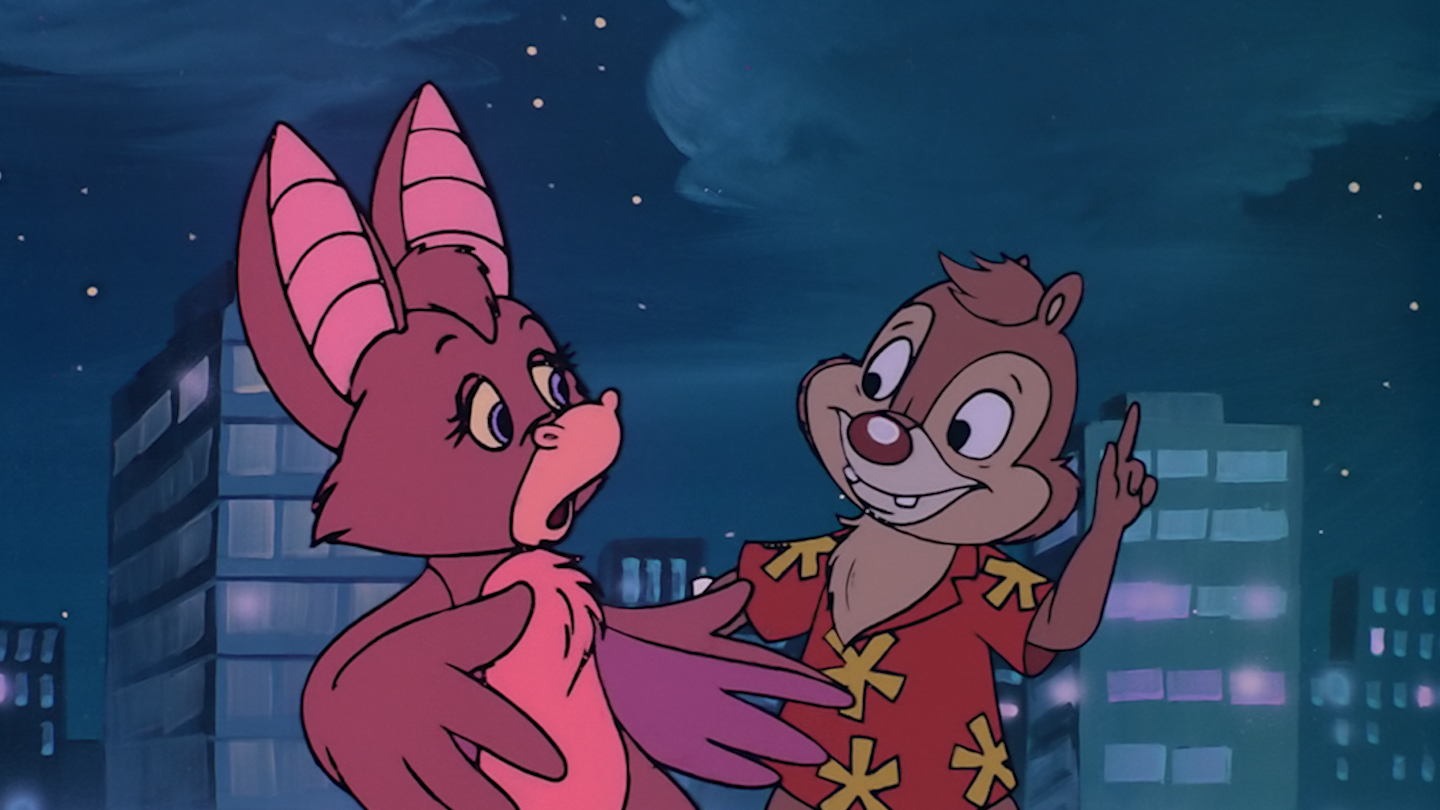 52. Häxans assistant