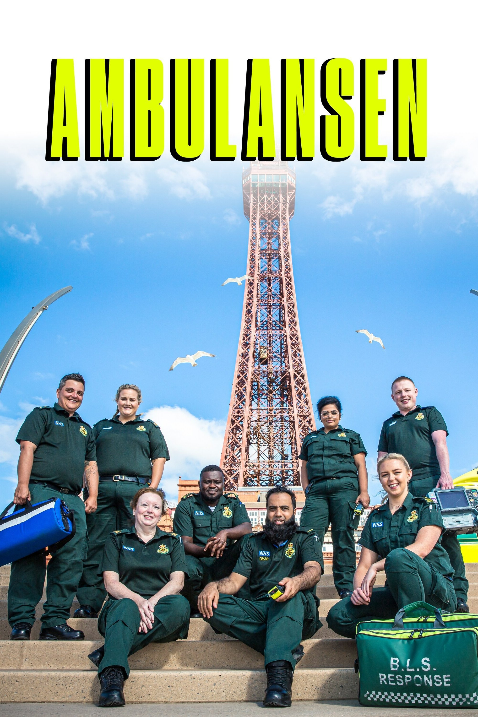 Ambulansen