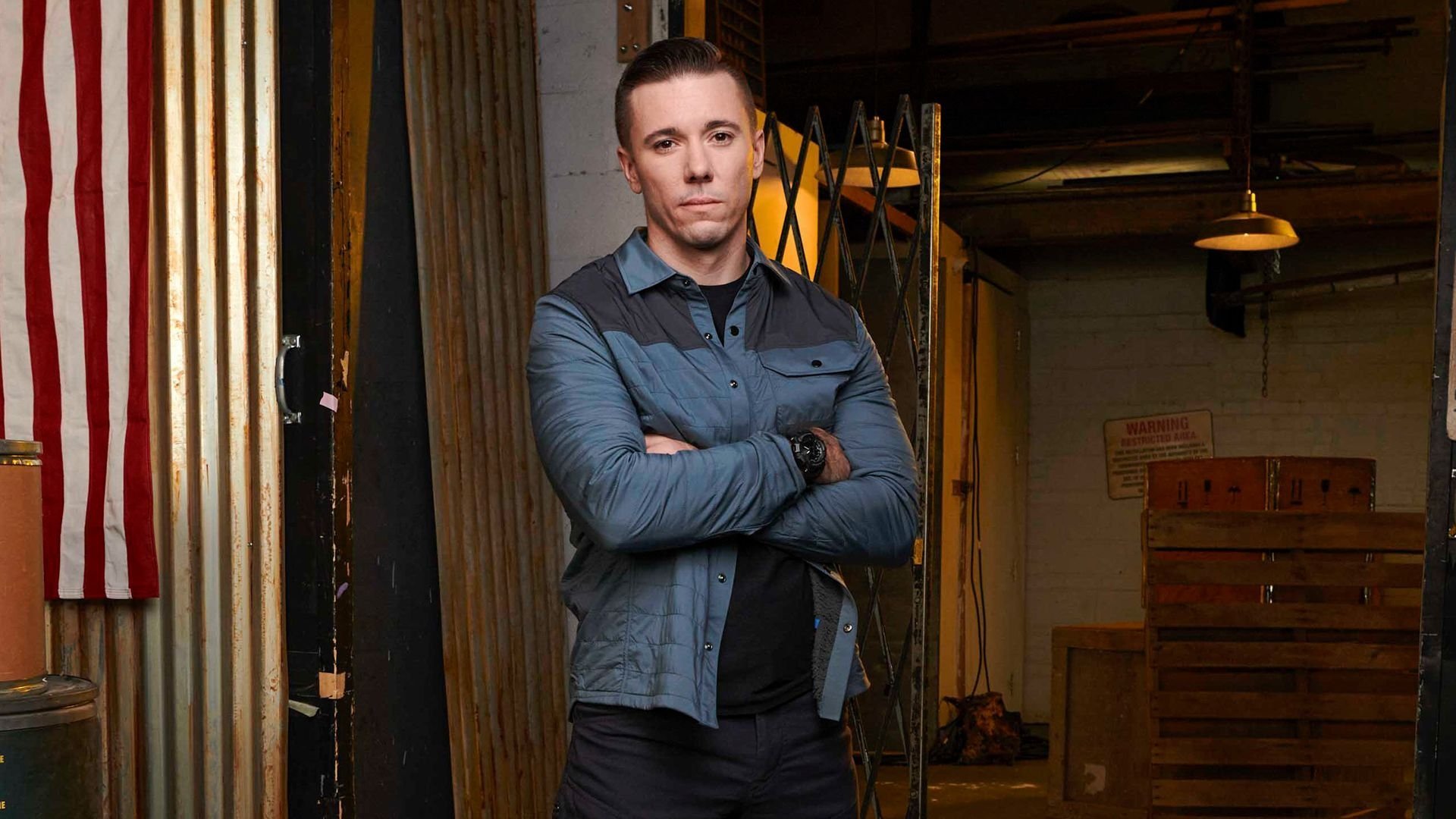 1. Ghost Armies, Missing Pilot, Lost Bomber, Inside the AC-130