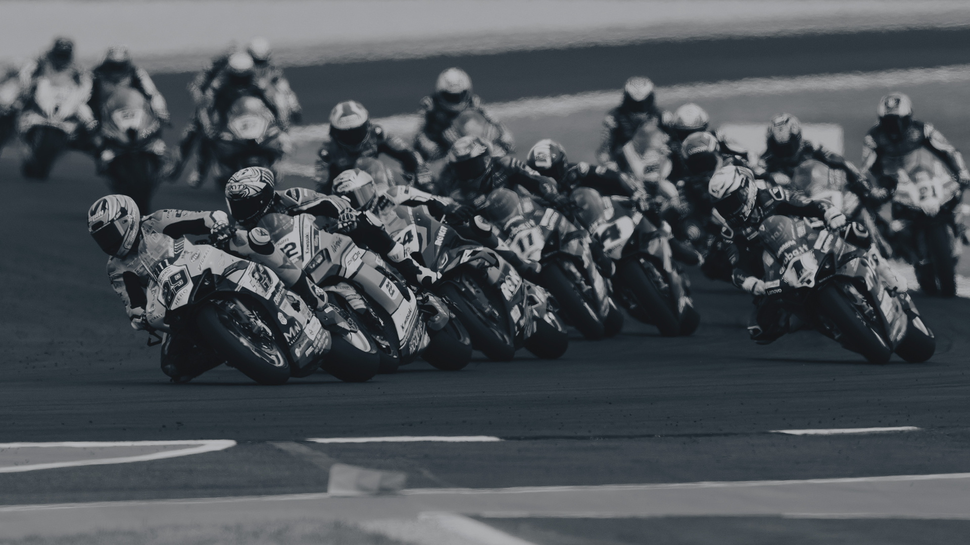 Superbike Superbike Tjeckien