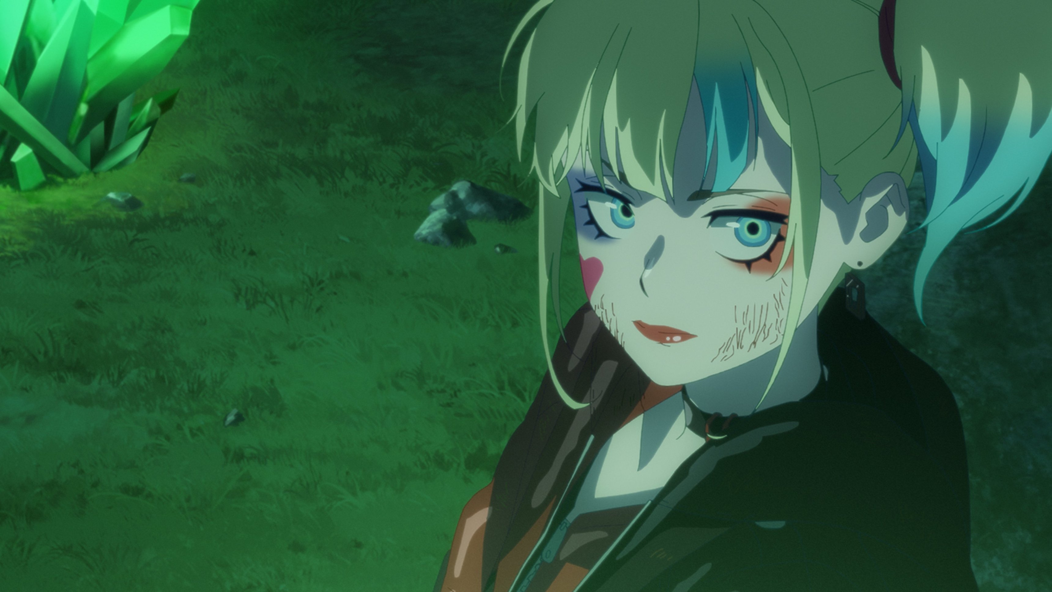 6. Episode 6