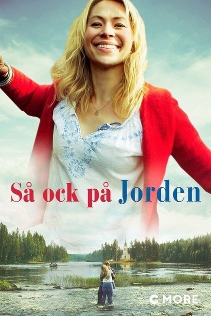 Så ock på jorden