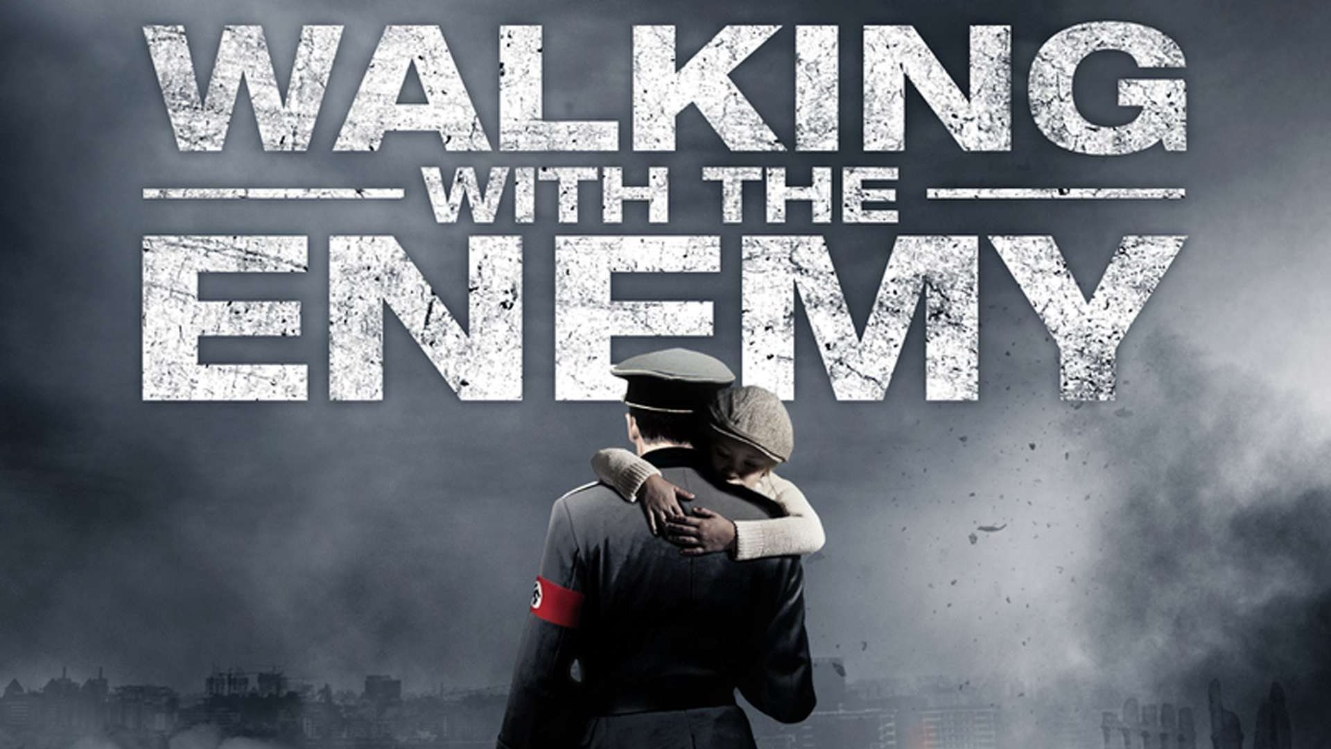 Walking with the Enemy