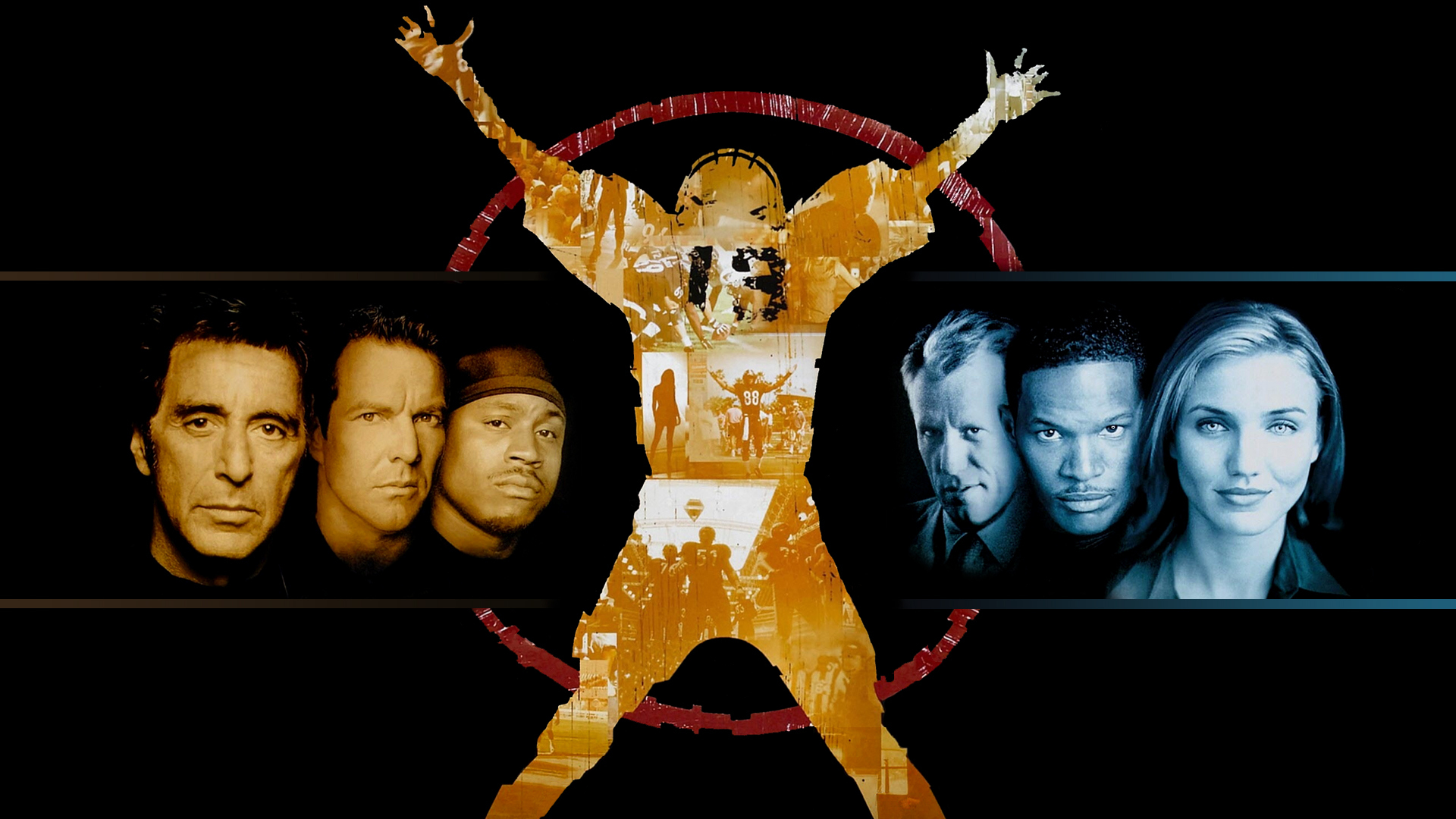 Any Given Sunday
