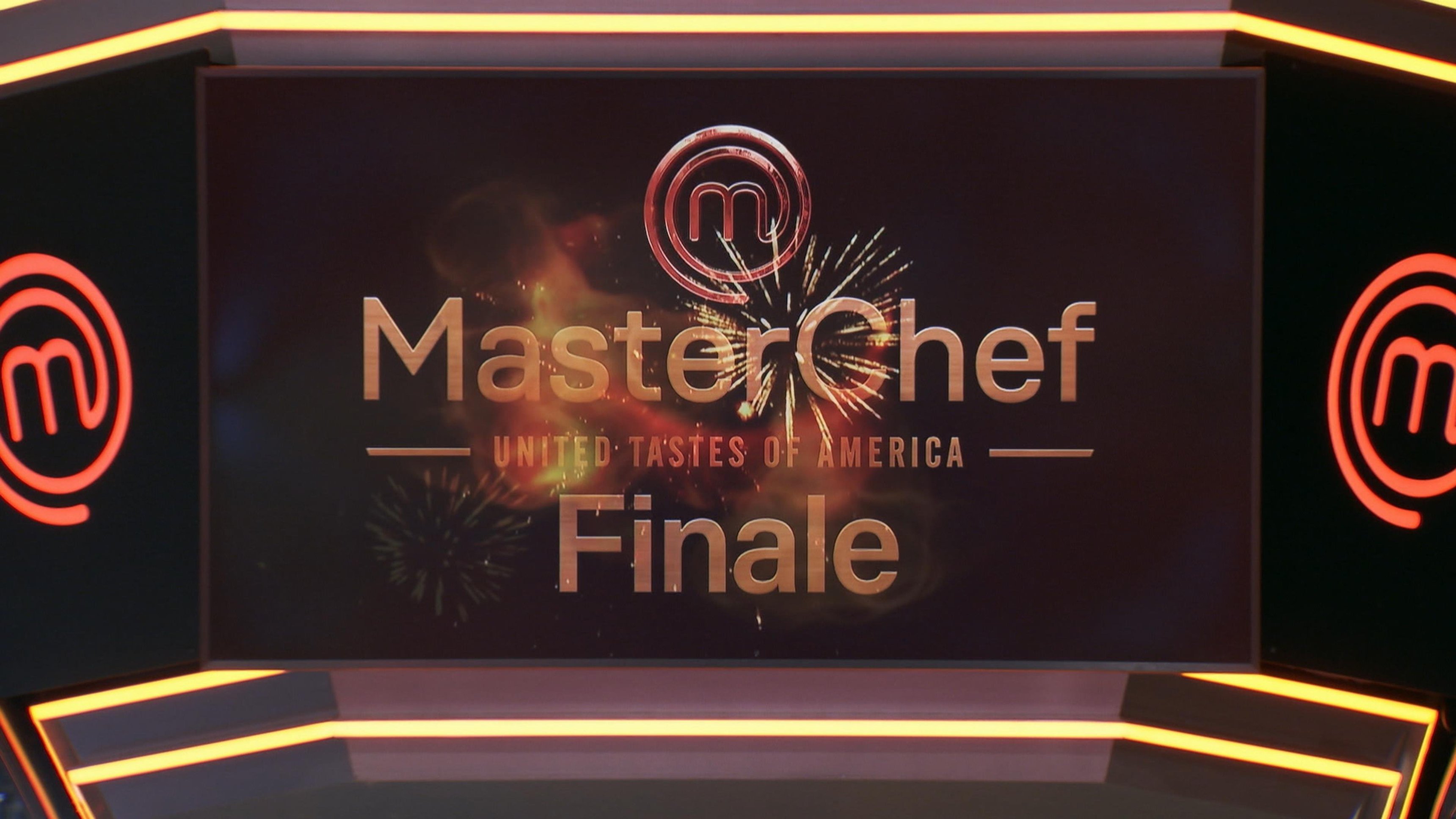 20. Masterchef USA