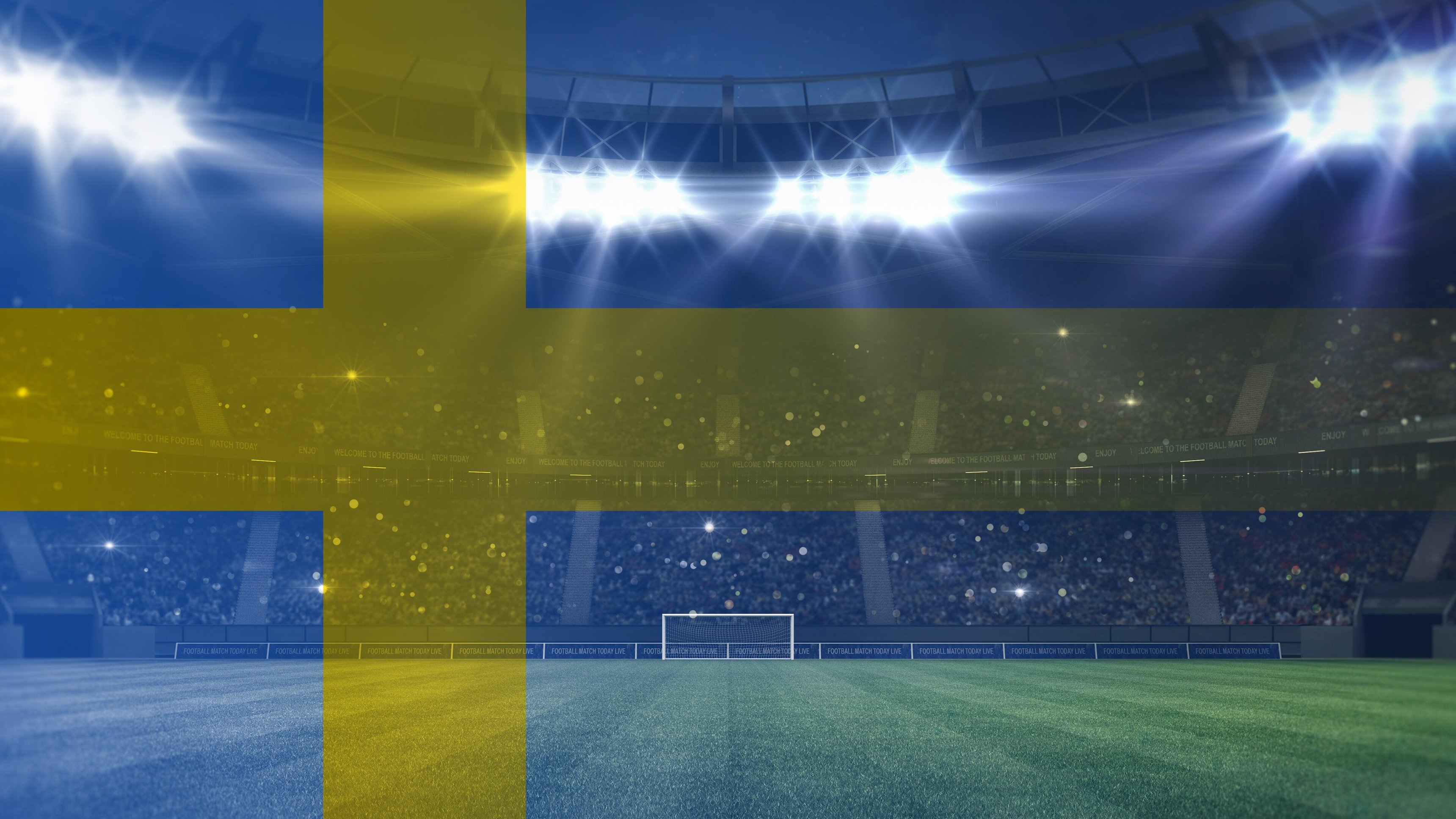 VM-94 - En sportsaga