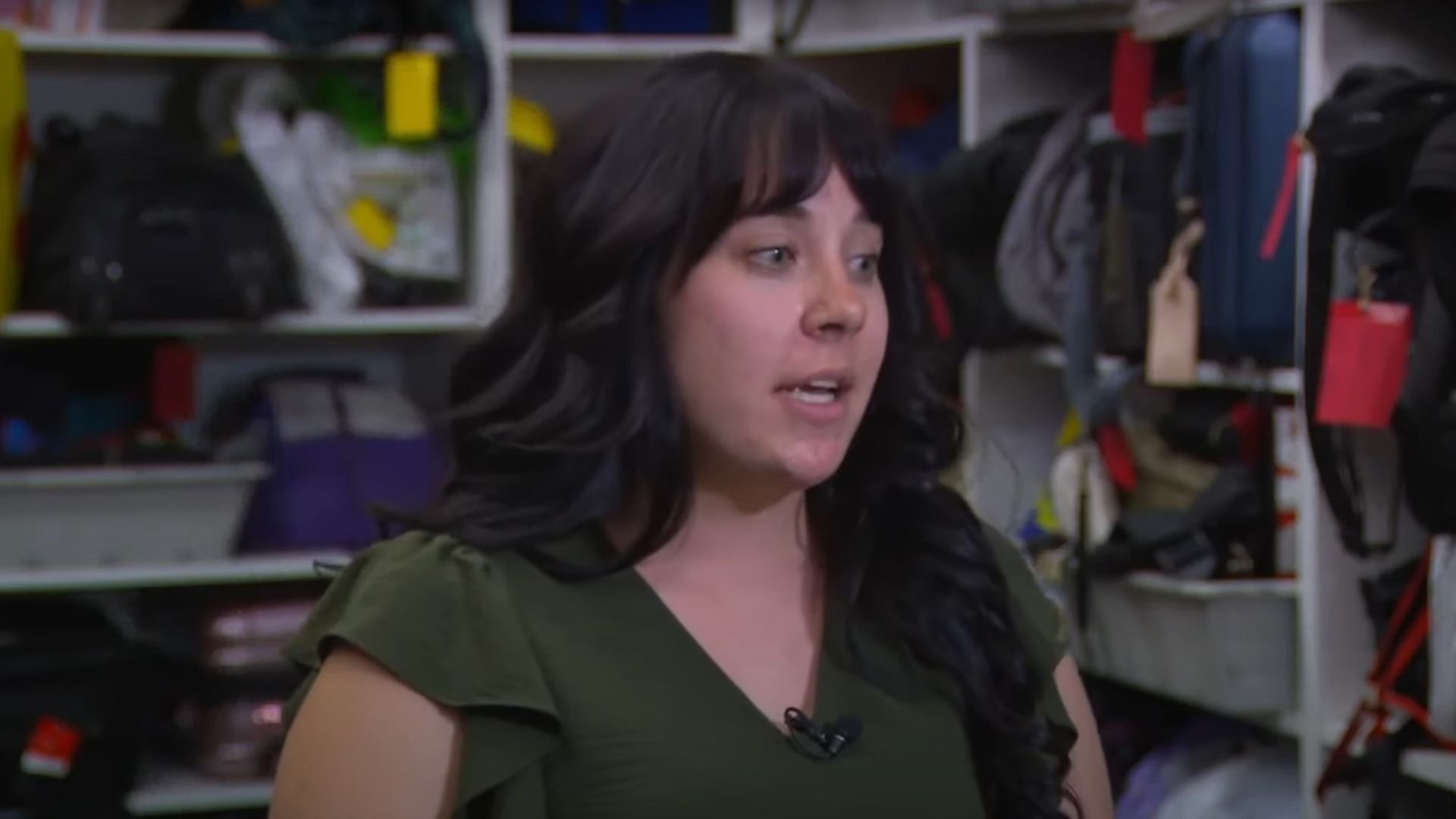 1. Rats, Rings and Regalia