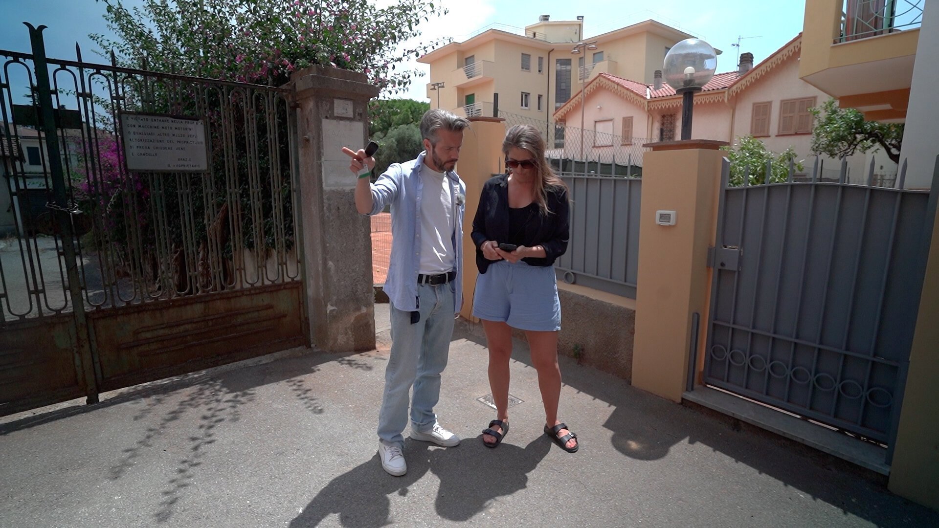 2. Kalla fakta: Barnmakarna S01 E002