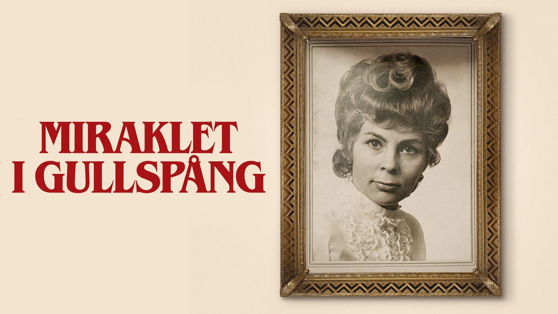 Miraklet i Gullspång