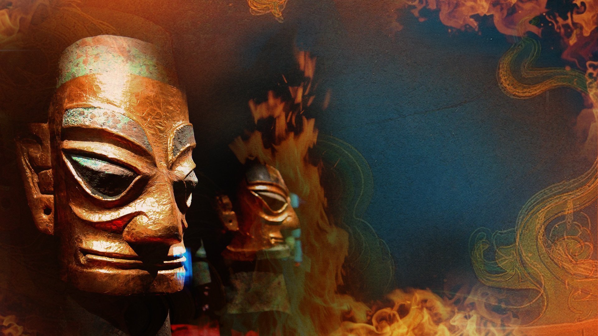 Vetenskapens värld: Kinas okända huvudstad