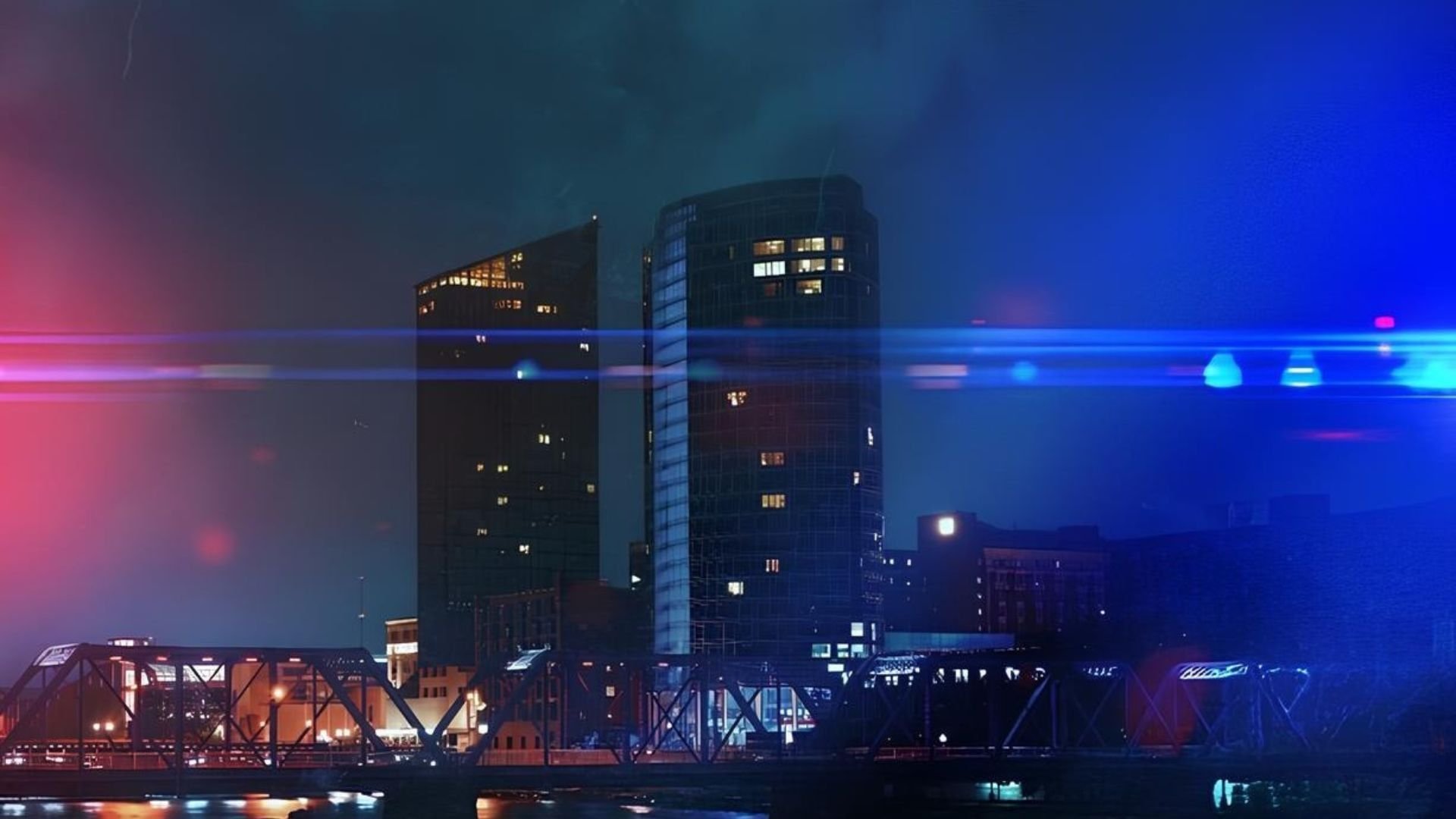 Police 911: Michigan