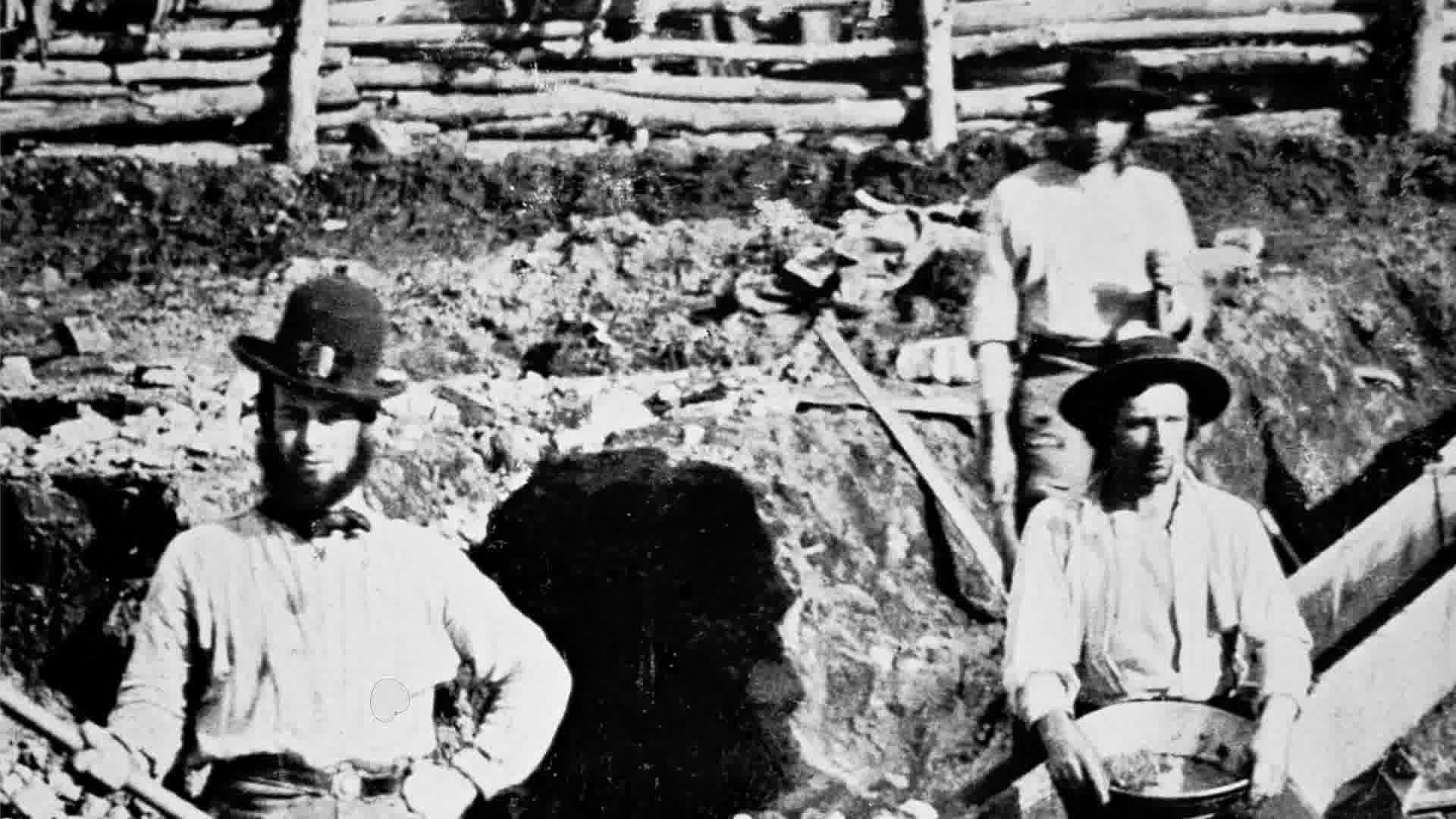 Who Was Johnny Appleseed?