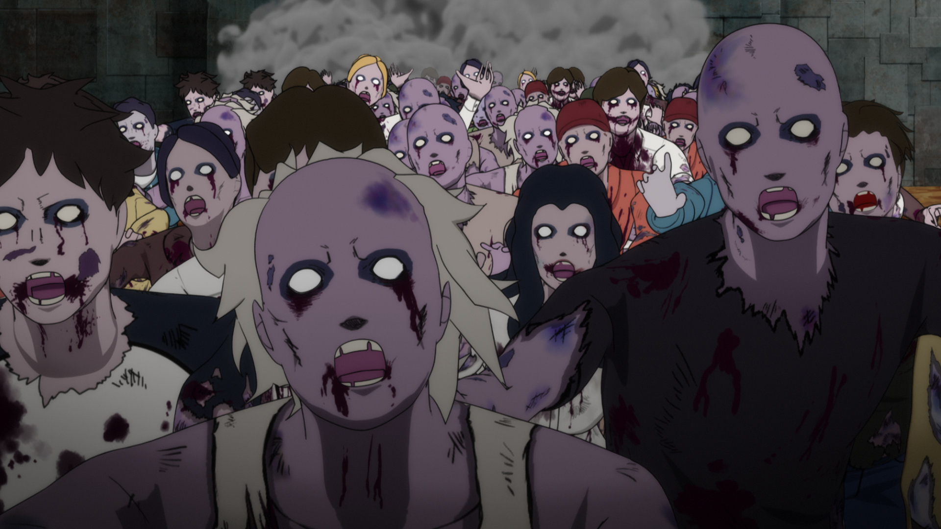 6. Spoil