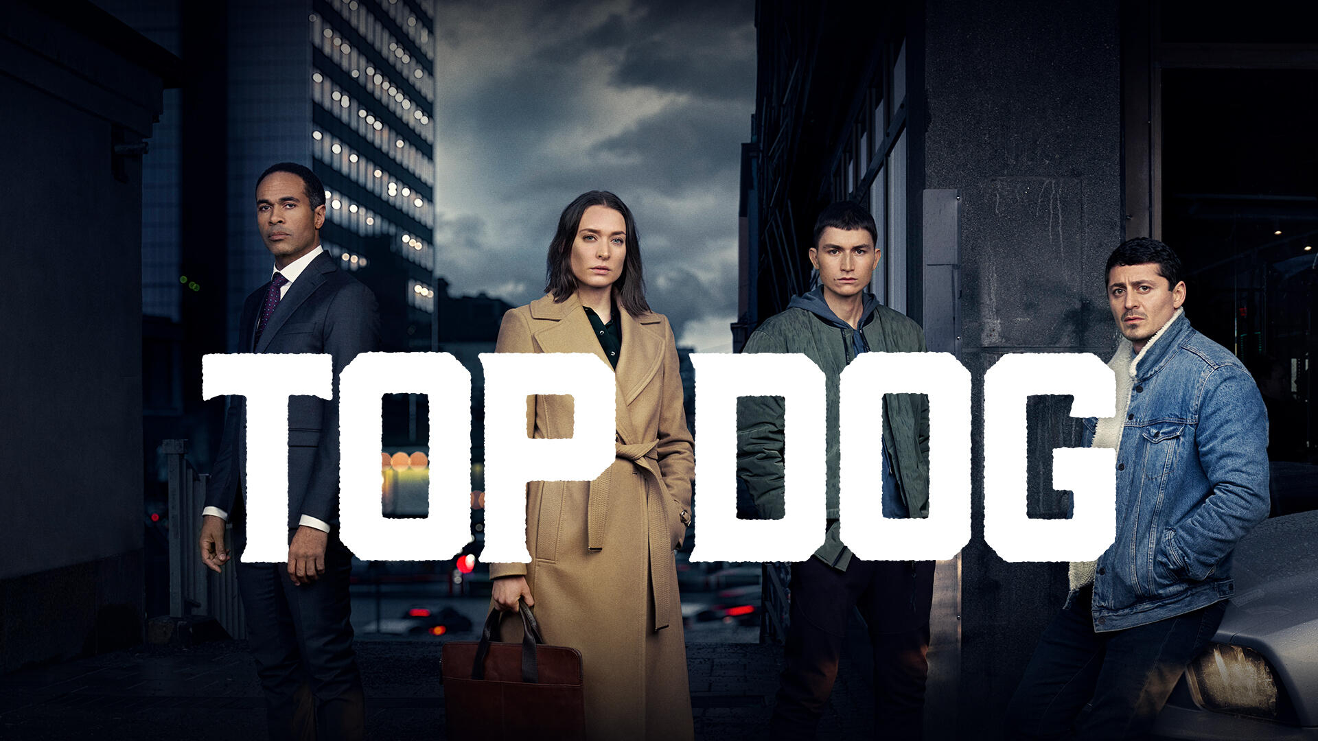 Top Dog