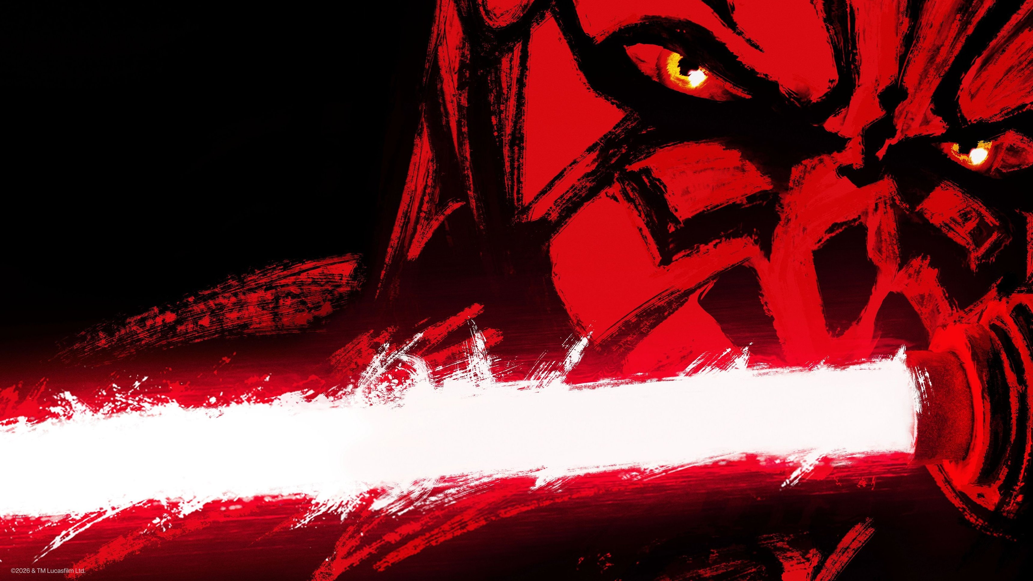 Star Wars: Maul - Shadow Lord