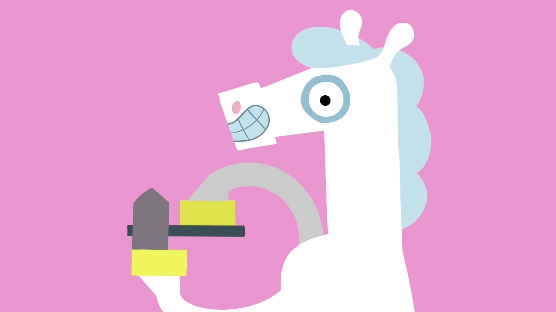 12. Horse