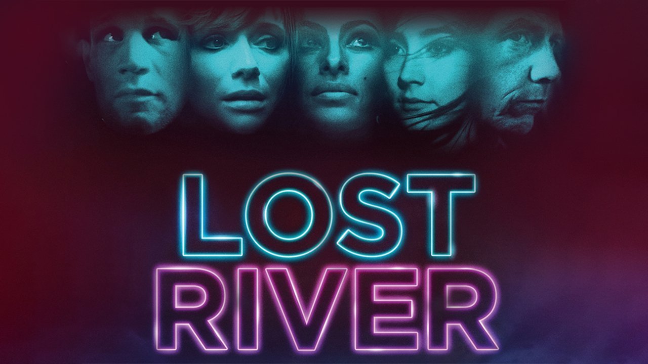 Lost River