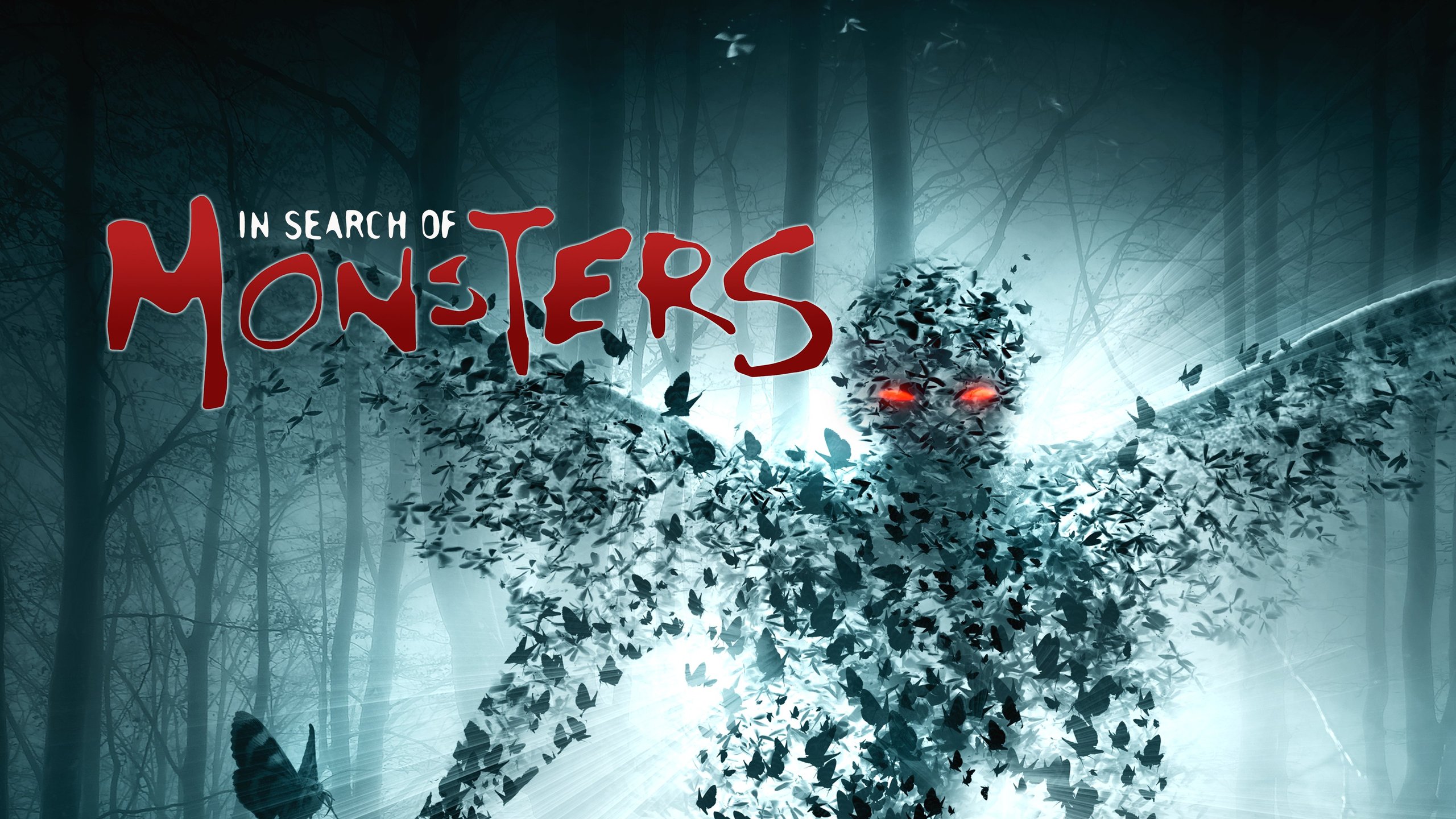 In Search Of Monsters