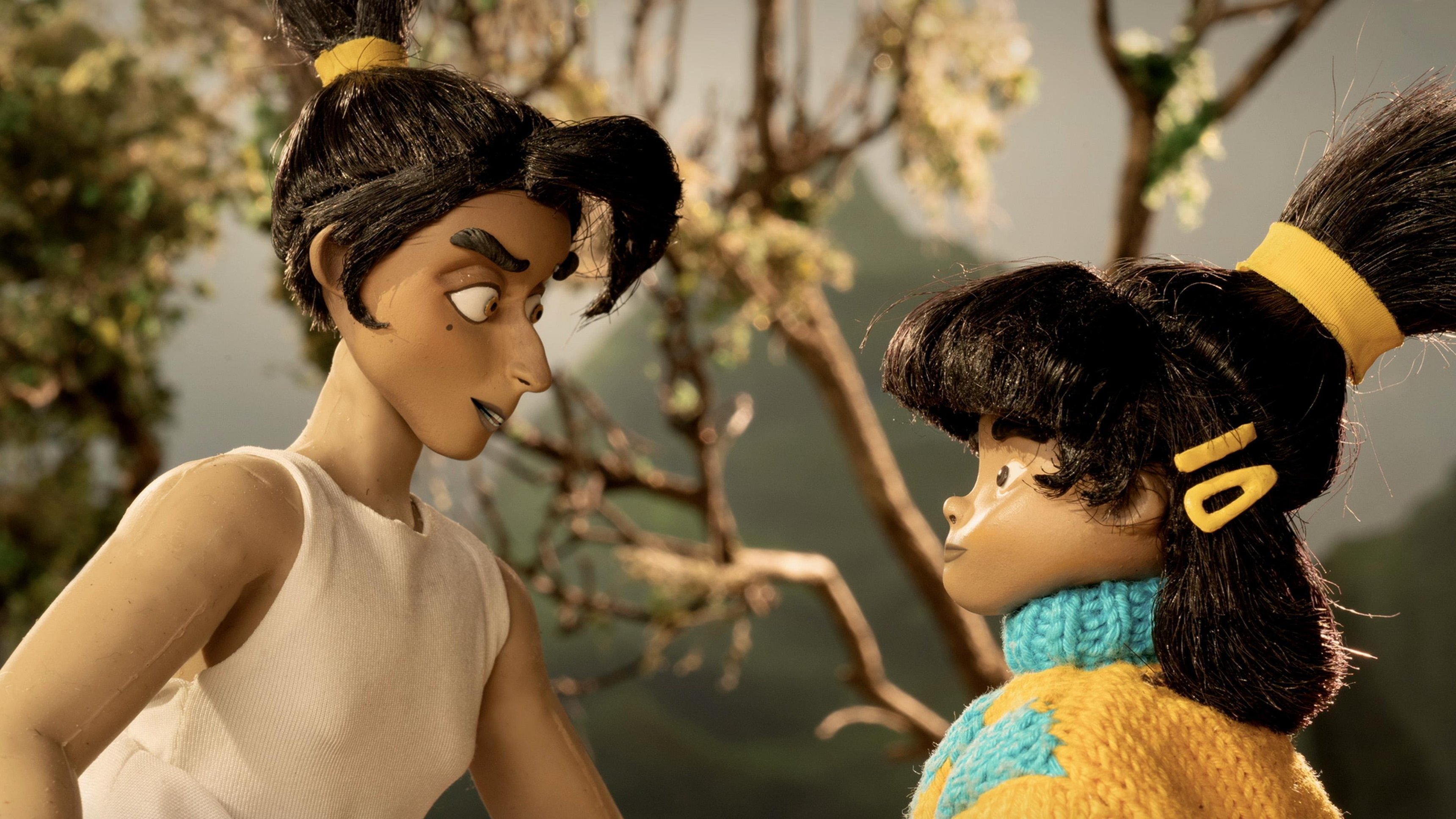 6. Tres Tristes Tigres