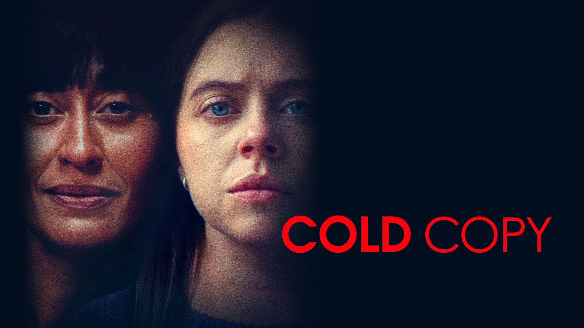 Cold Copy