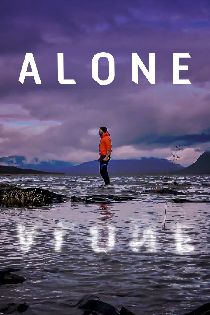 Alone Norge