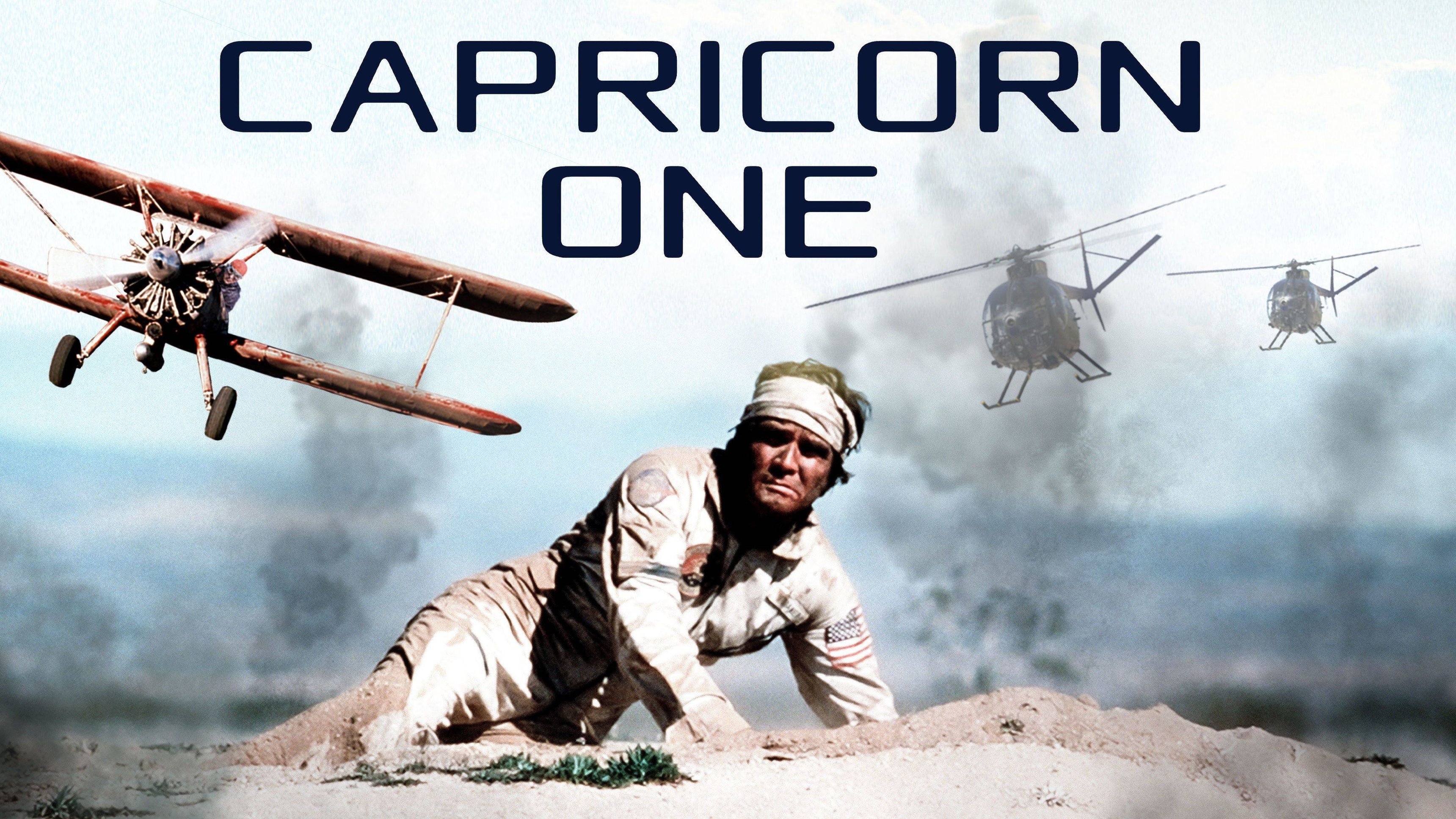 Capricorn One
