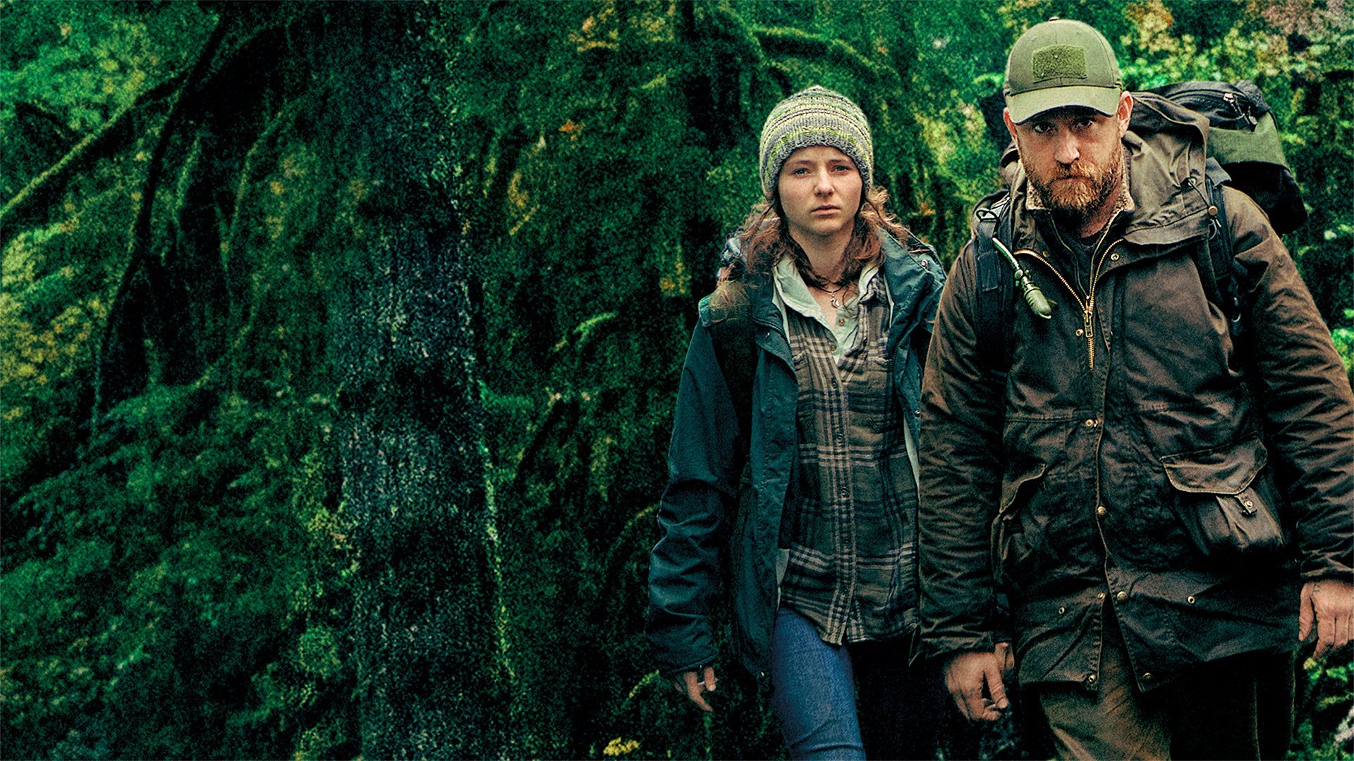 Leave No Trace