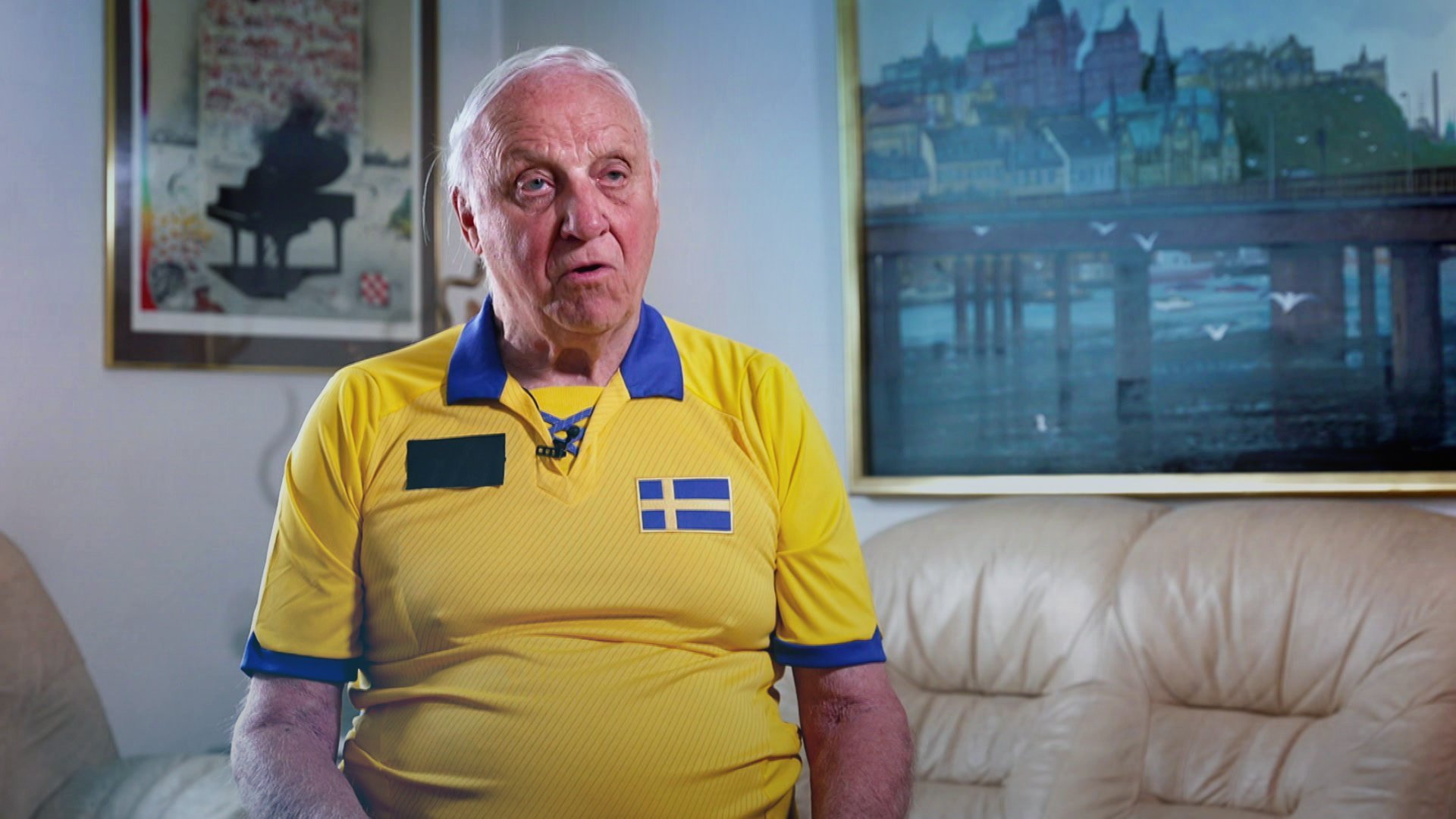 22. 58-anfallaren kritisk till dagens stjärnor