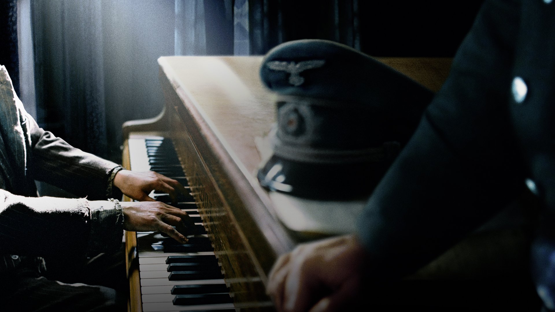 The Pianist