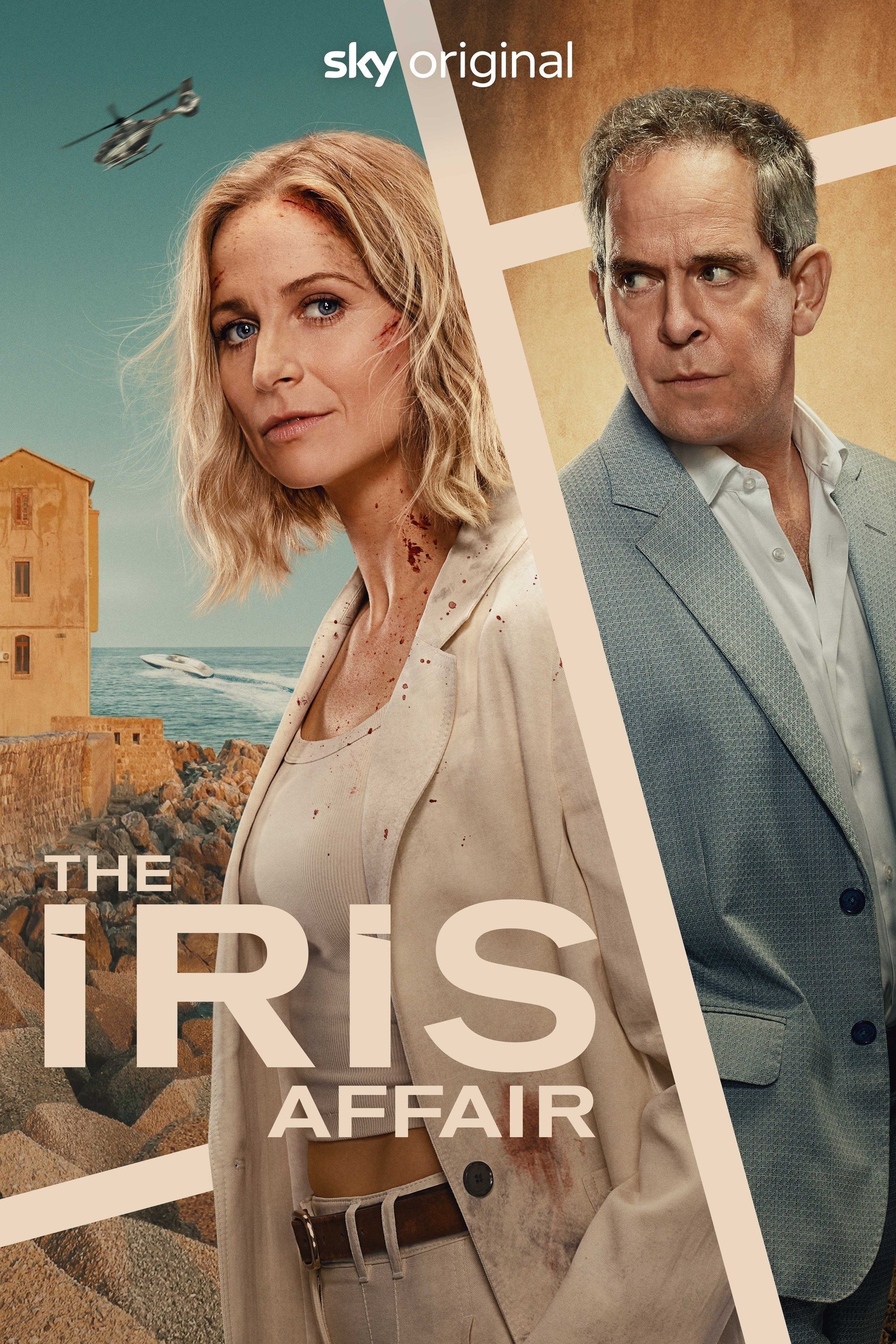 The Iris Affair