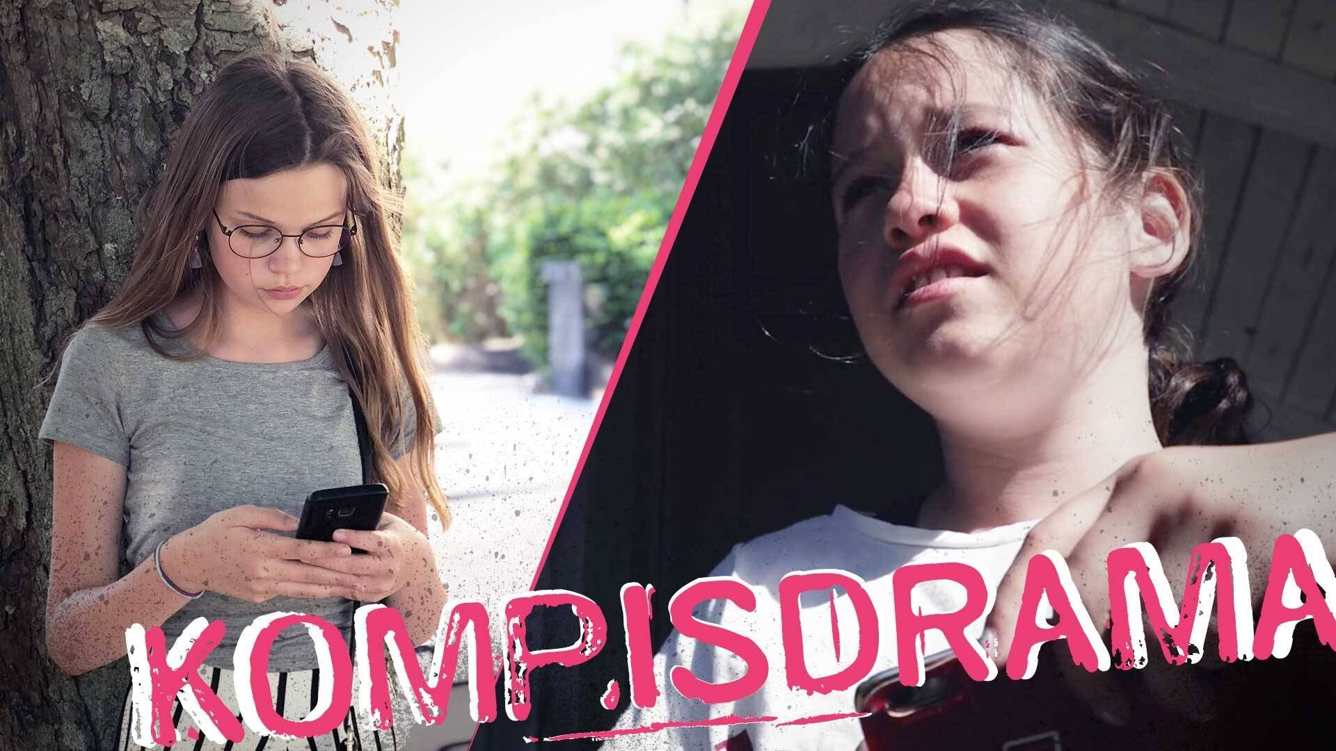 15. Nadia – Kompisdrama