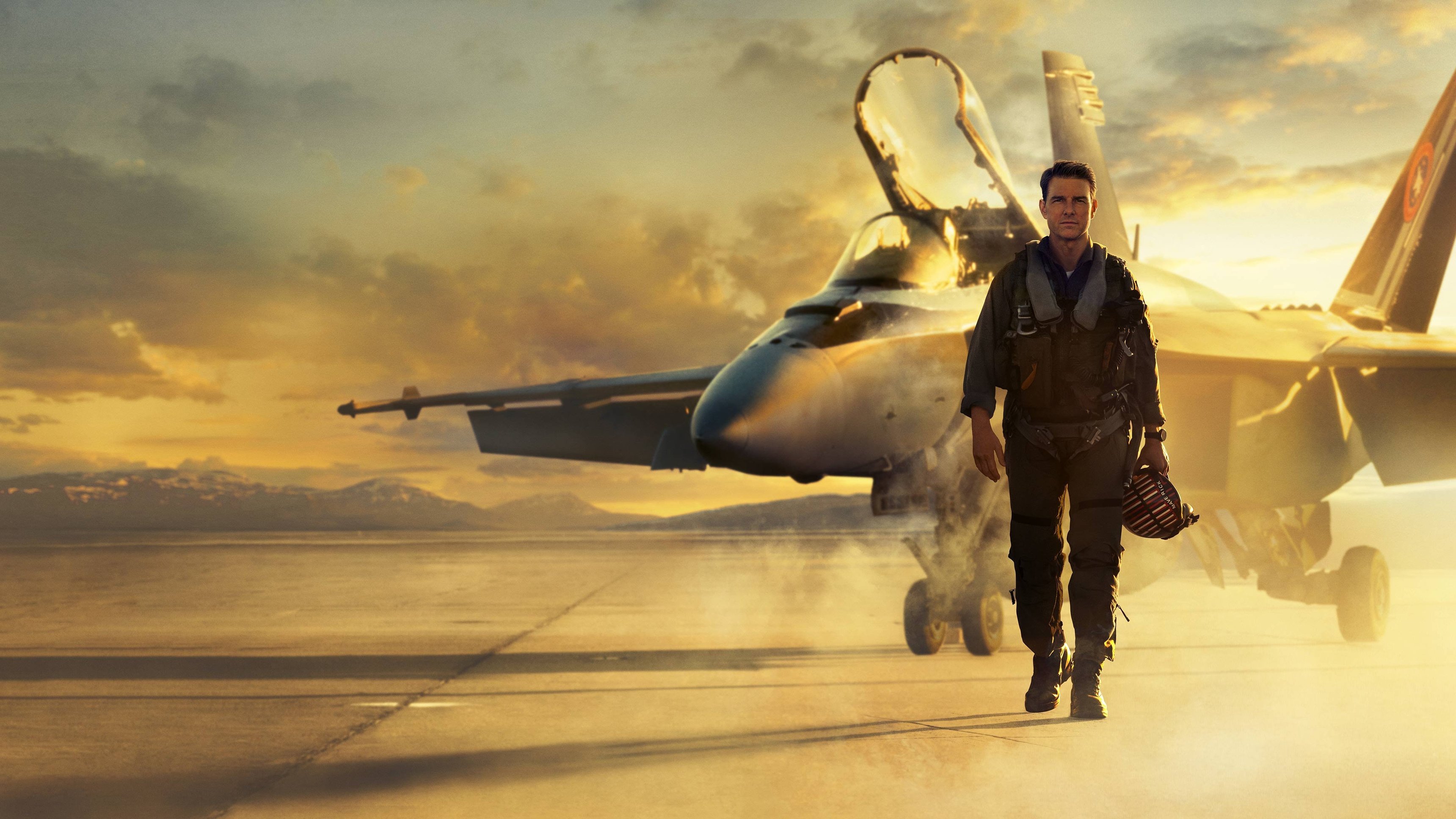 Top Gun: Maverick