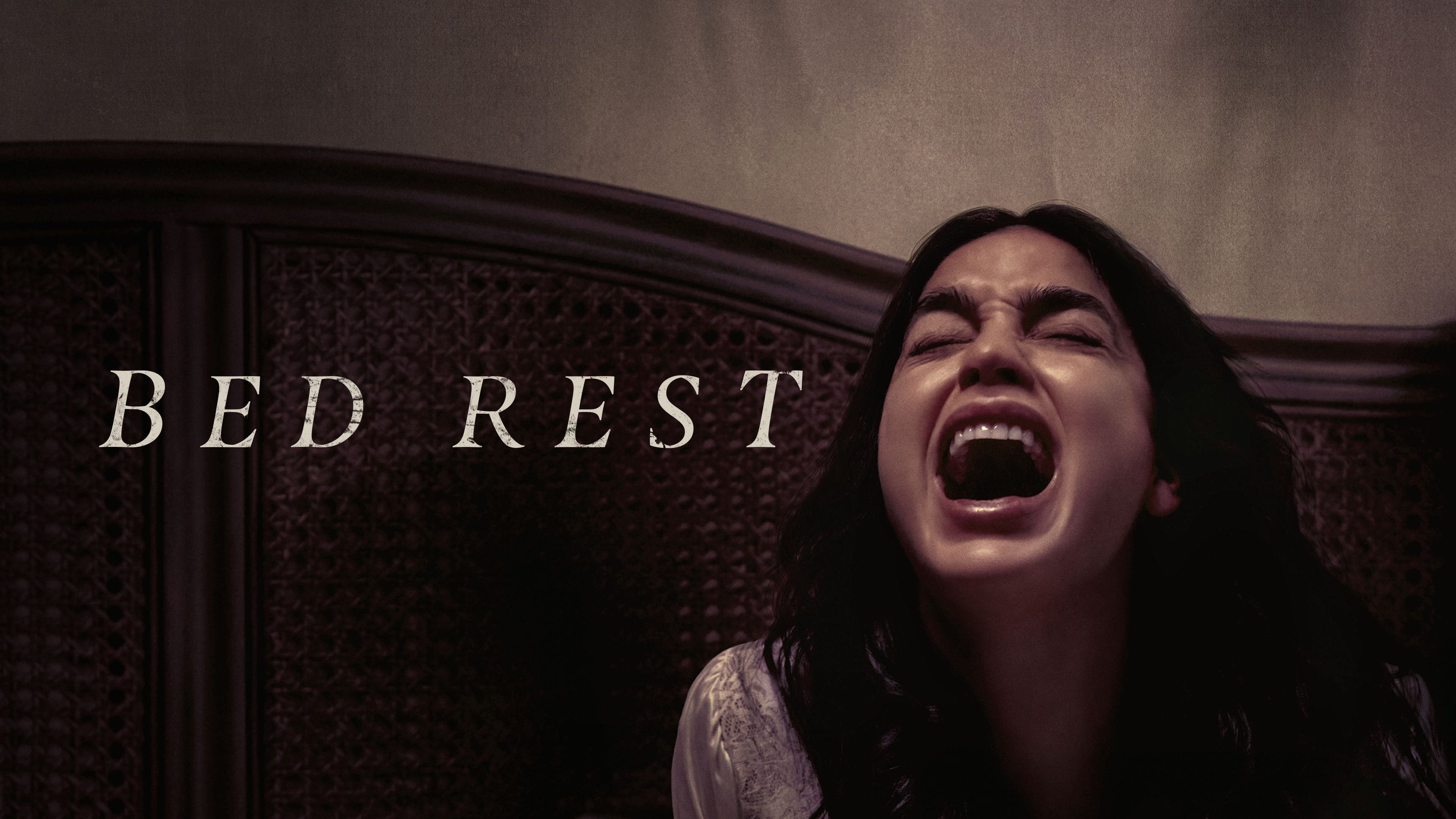 Bed Rest