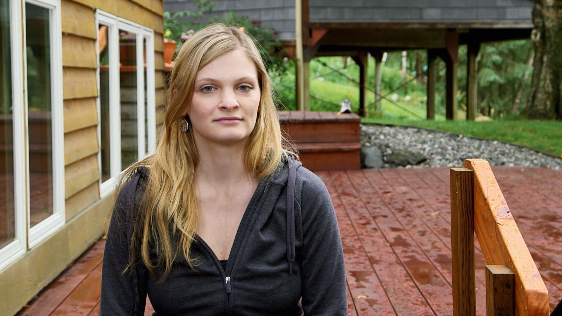 13. Swallowed By the Lake Dragon