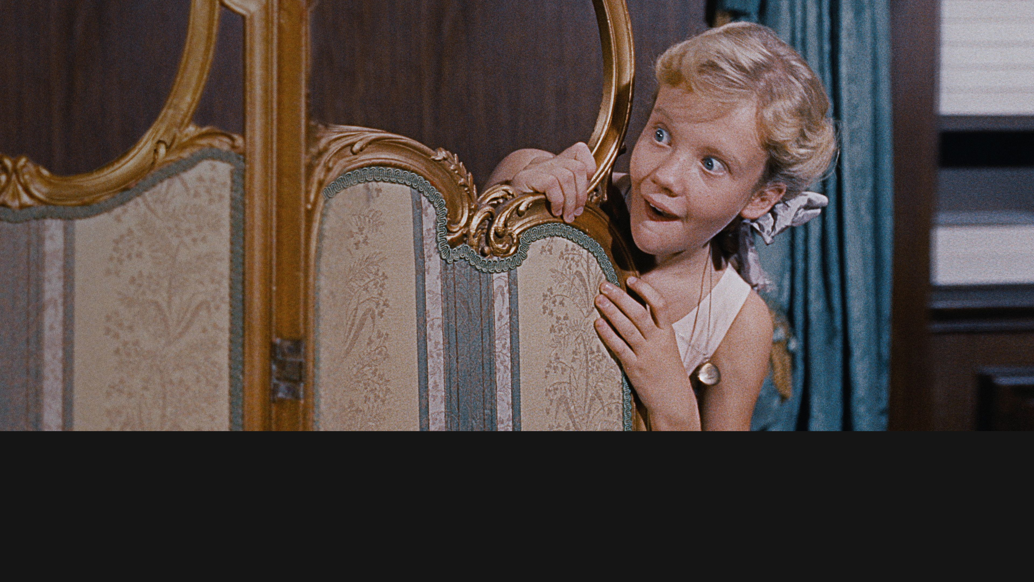 Pollyanna
