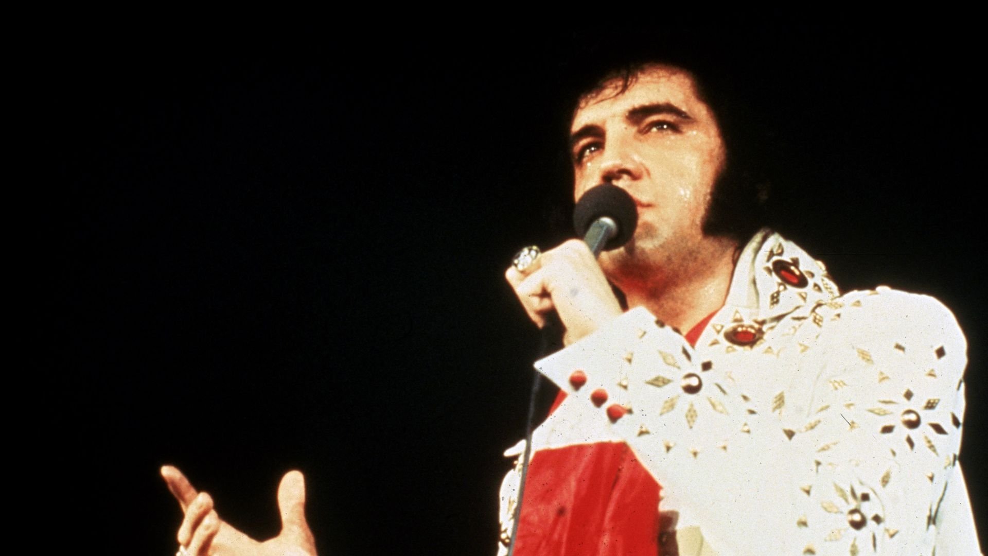 Elvis: That's the Way It Is