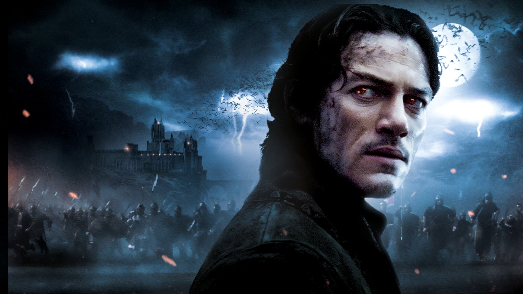 Dracula untold