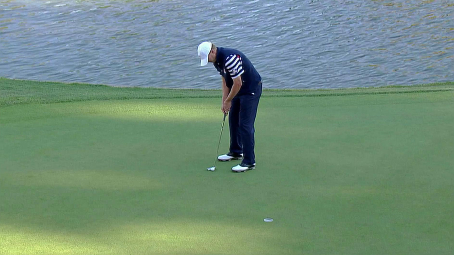 4. Ryder Cup 2012