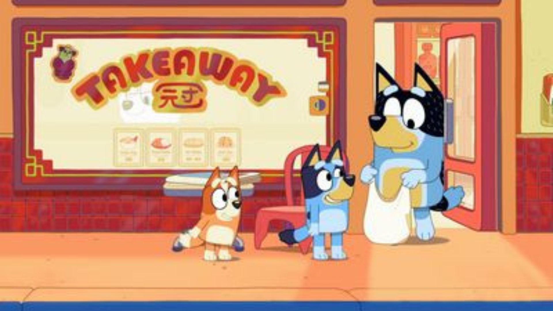 14. Takeaway